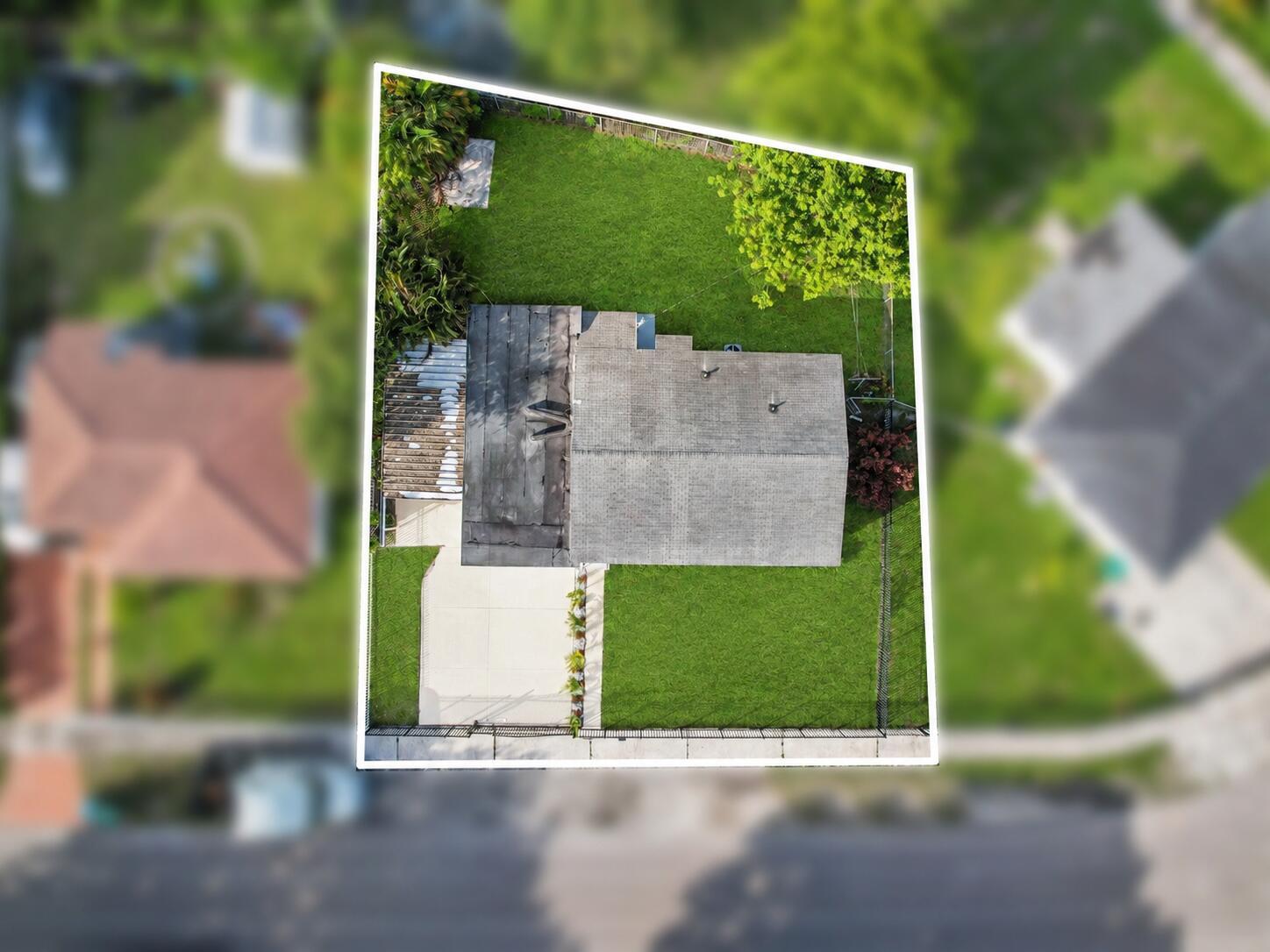 9001 NW 32nd Ct Road, Miami, FL 33147, Miami - Photo 5