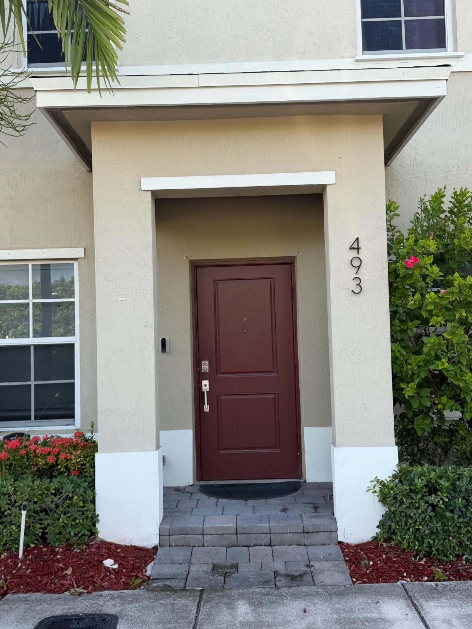 493 NE 5th Place, Florida City, FL 33034, Florida City