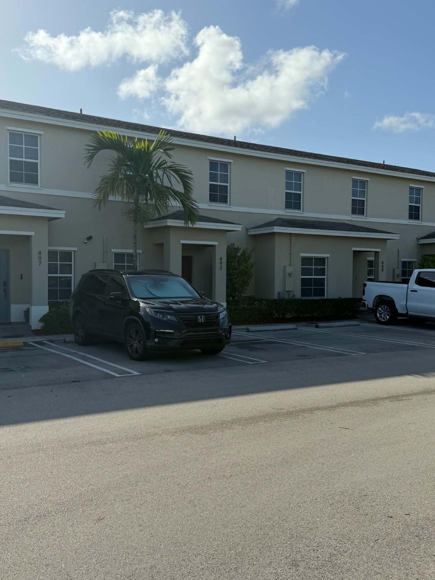 493 NE 5th Place, Florida City, FL 33034, Florida City - Photo 4