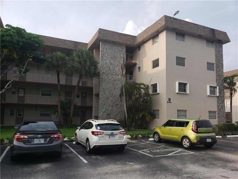 8141 SW 24th Court Apt 107, Davie, FL 33324, Davie