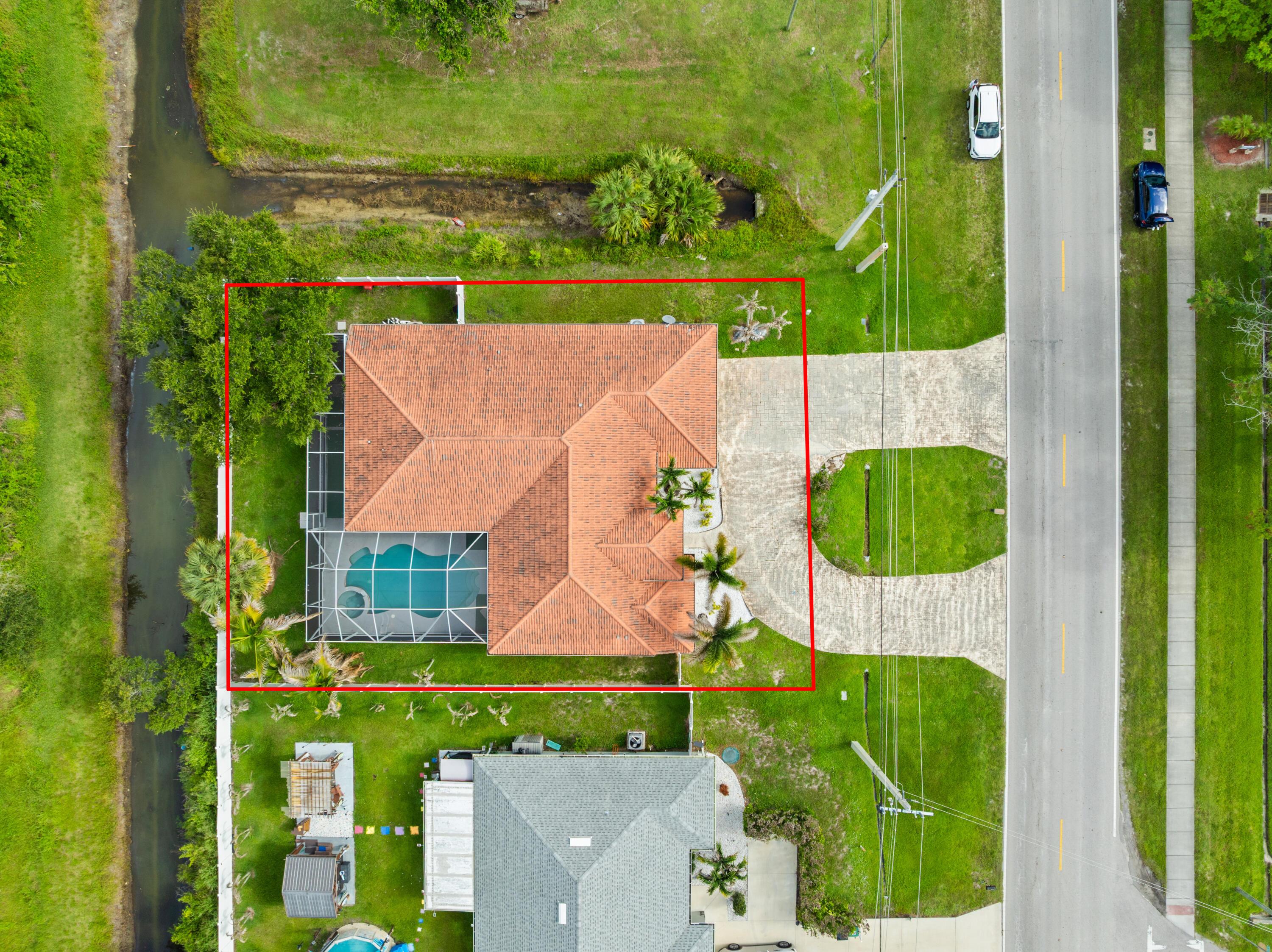 286 NW Bayshore Boulevard, Port St. Lucie, FL 34983, Port St. Lucie - Photo 2