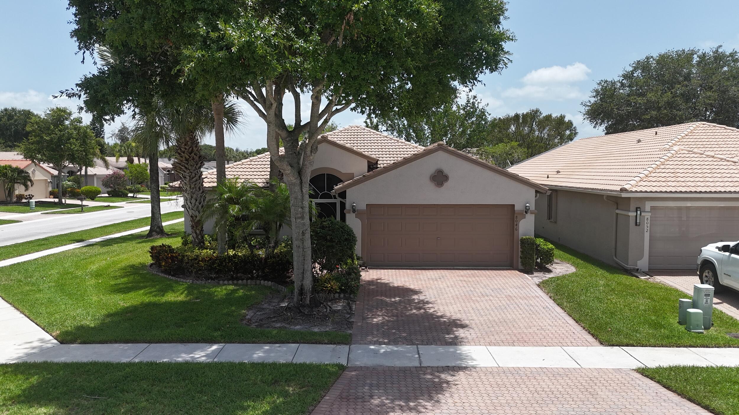 8046 Florenza Drive, Boynton Beach, FL 33472, Boynton Beach - Photo 3