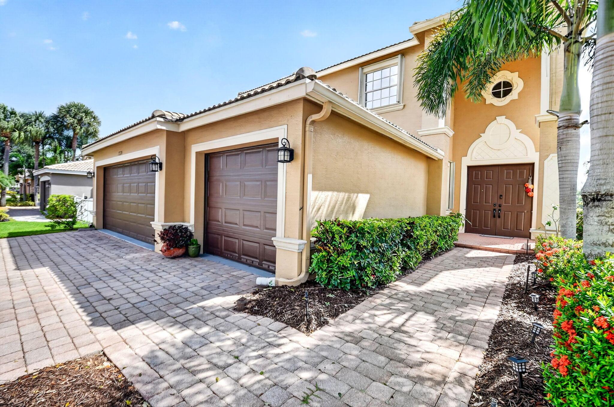 7228 Via Leonardo, Lake Worth, FL 33467, Lake Worth - Photo 3