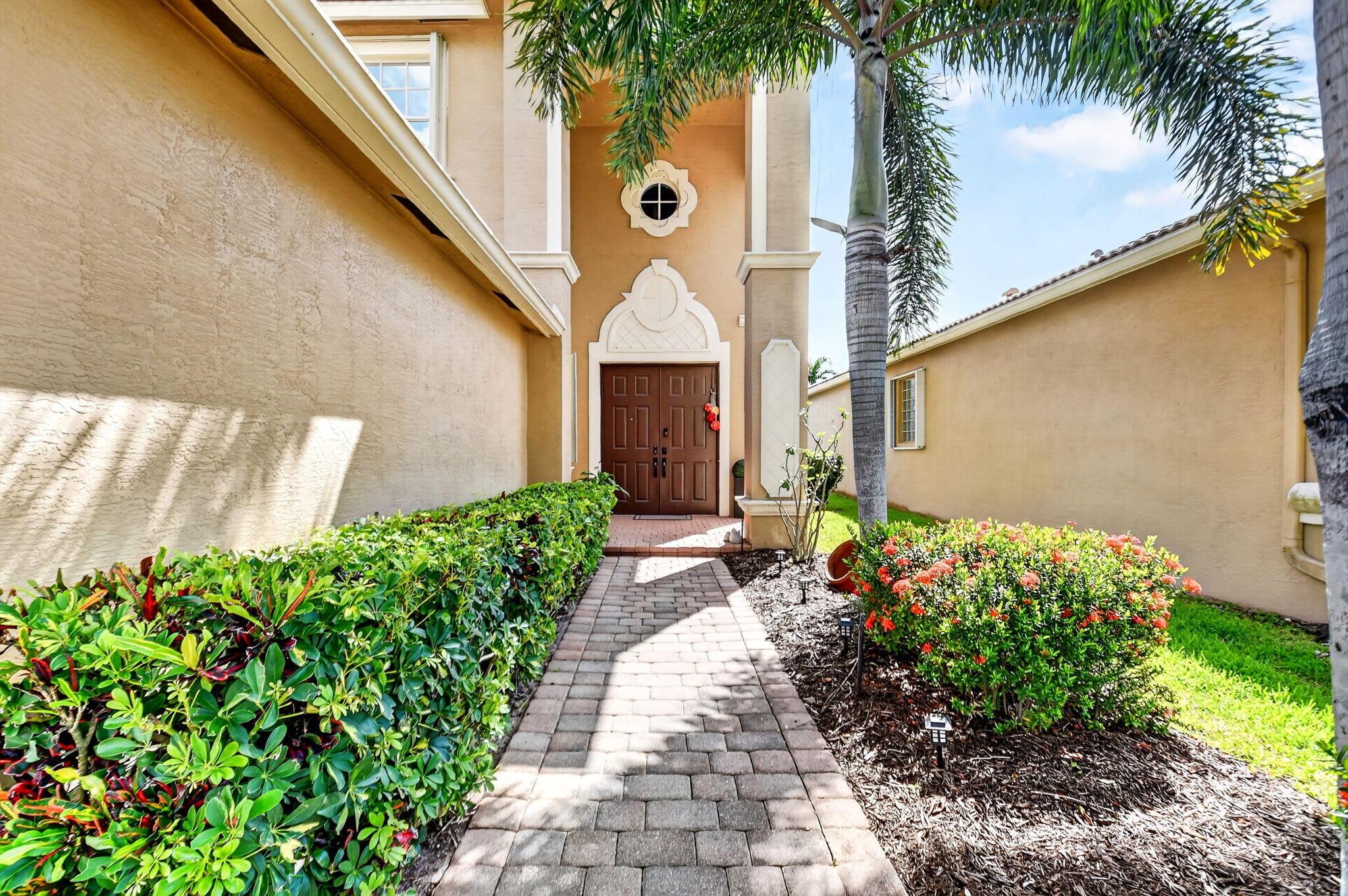 7228 Via Leonardo, Lake Worth, FL 33467, Lake Worth - Photo 5