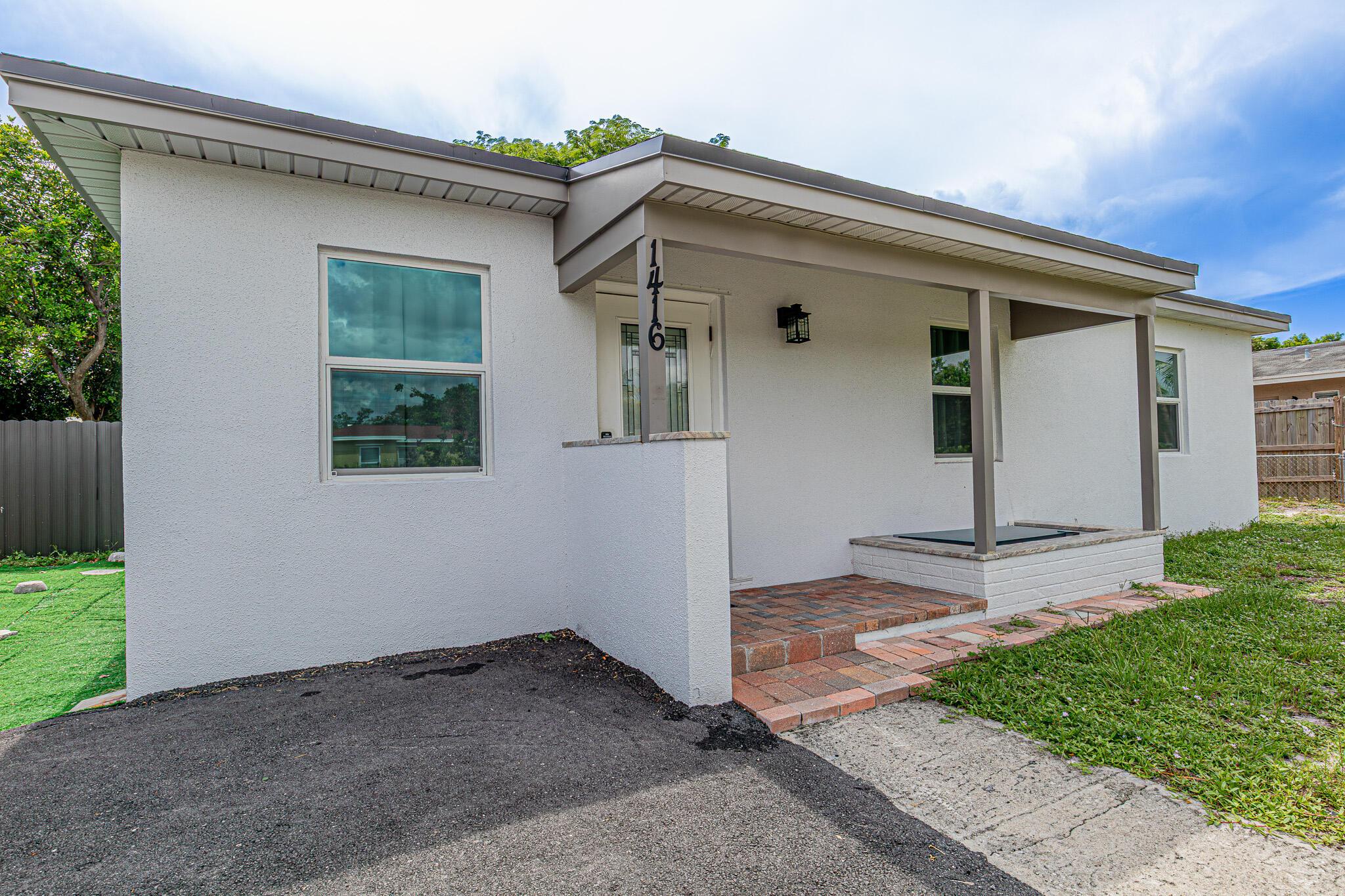 1416 S C Street, Lake Worth Beach, FL 33460, Lake Worth Beach - Photo 4