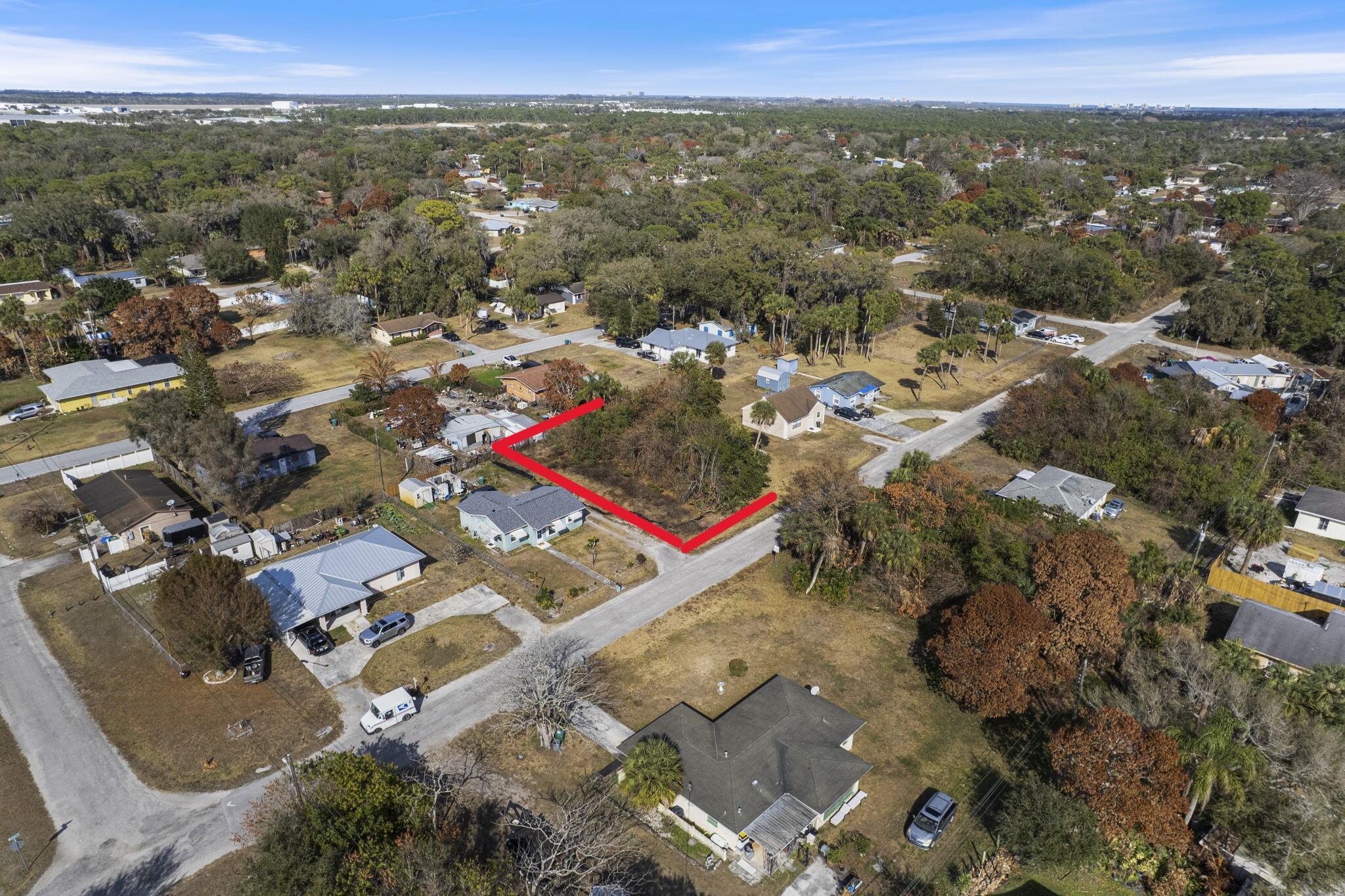 Tbd Barcelona Avenue, Fort Pierce, FL 34946, Fort Pierce - Photo 2