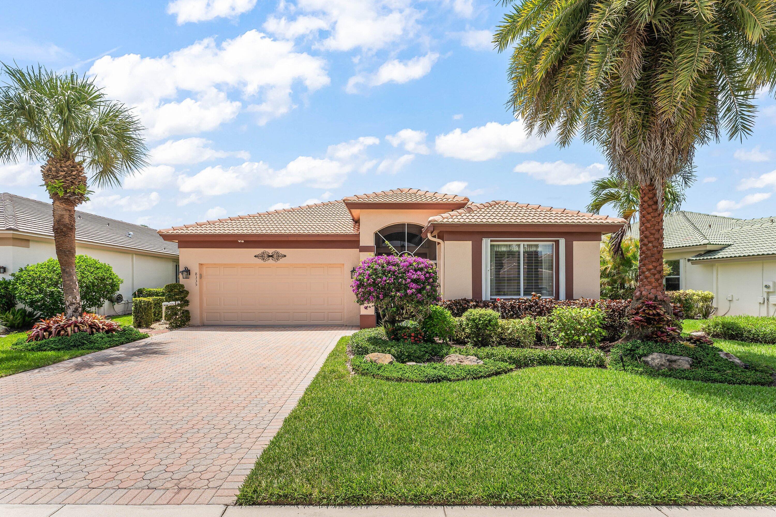 8335 Marsala Way, Boynton Beach, FL 33472, Boynton Beach