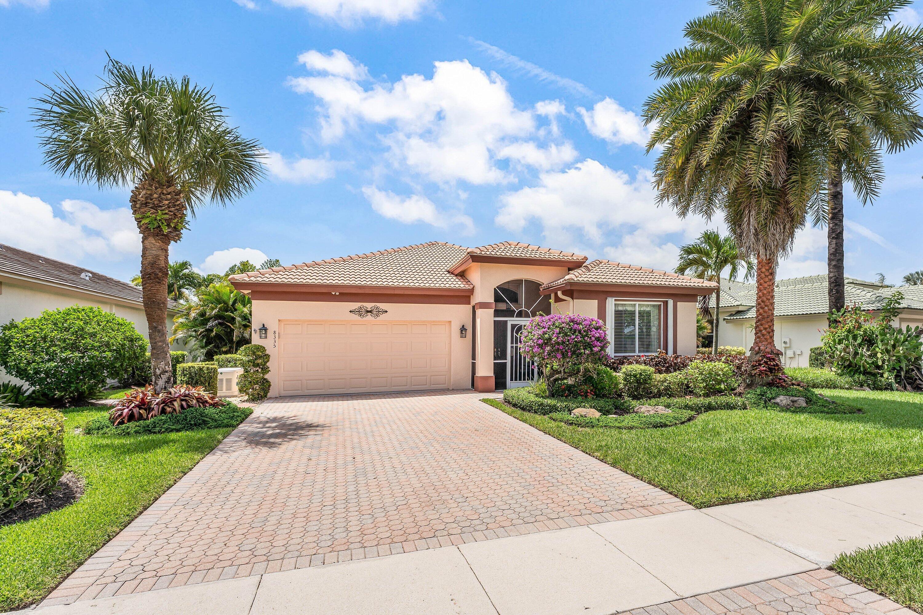 8335 Marsala Way, Boynton Beach, FL 33472, Boynton Beach - Photo 3