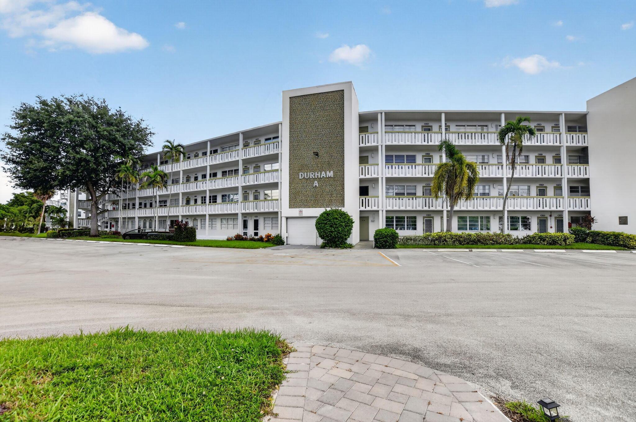 2020 Durham A, Deerfield Beach, FL 33442, Deerfield Beach