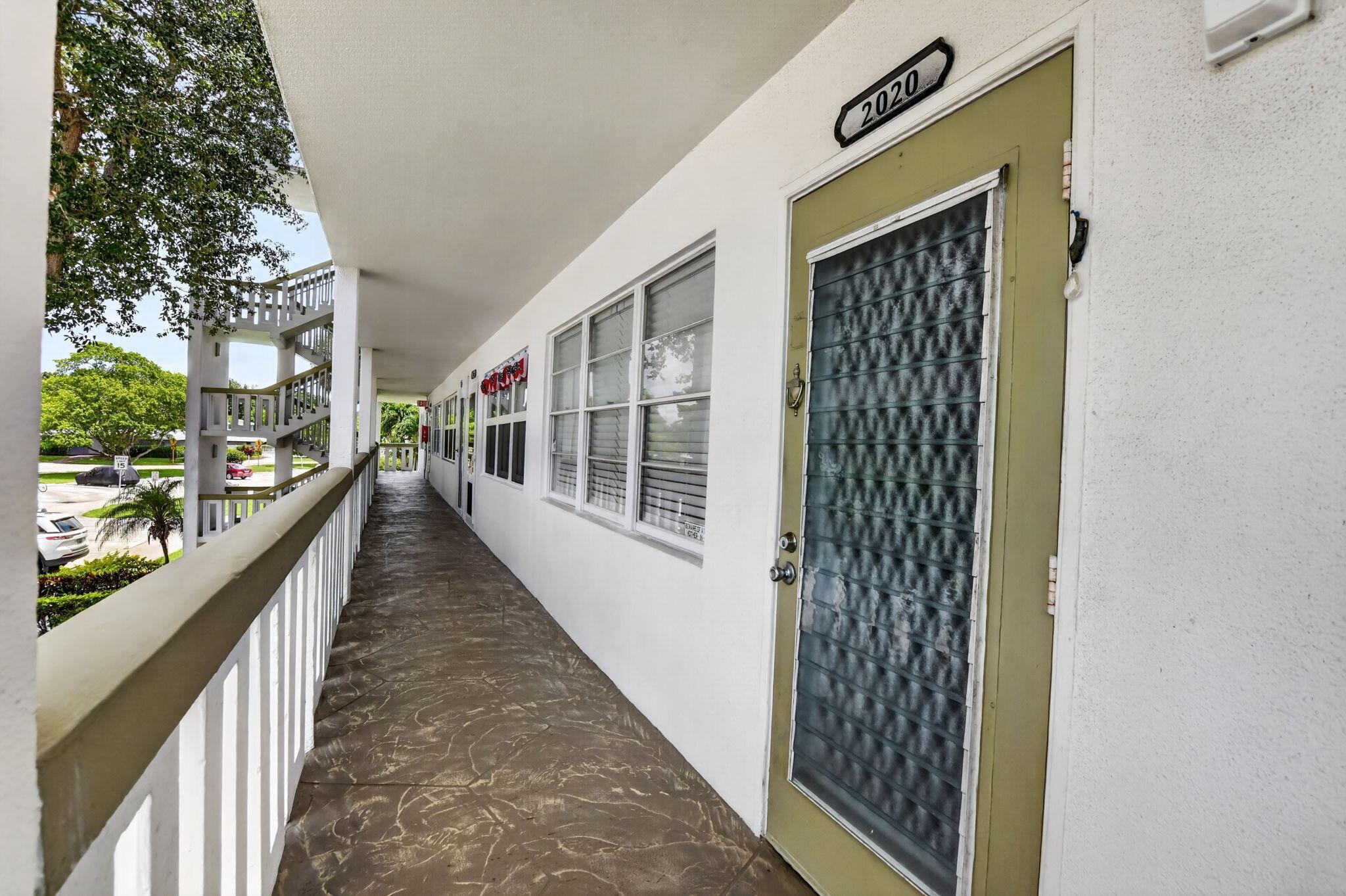 2020 Durham A, Deerfield Beach, FL 33442, Deerfield Beach - Photo 2