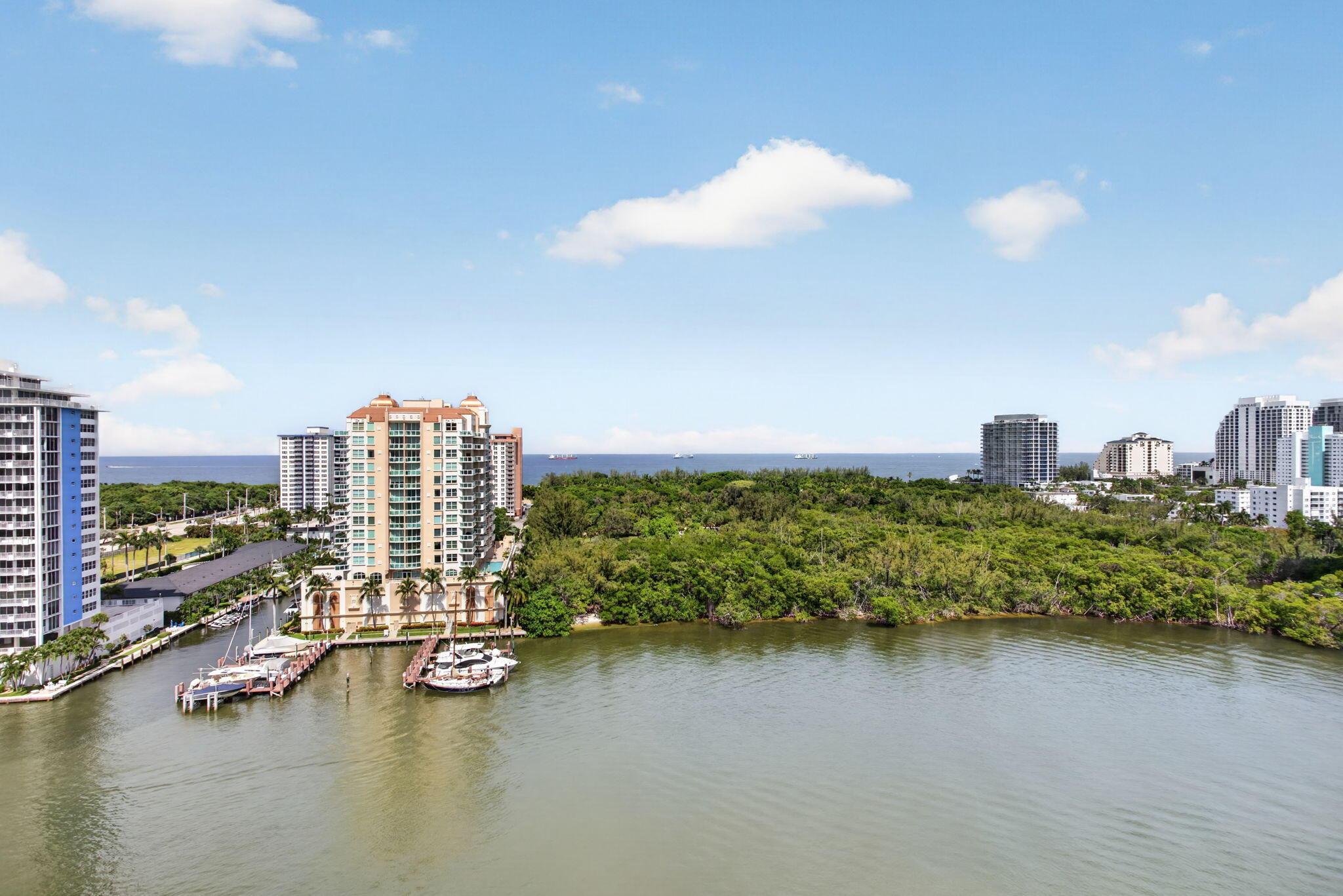 936 Intracoastal Drive 16e, Fort Lauderdale, FL 33304, Fort Lauderdale - Photo 2