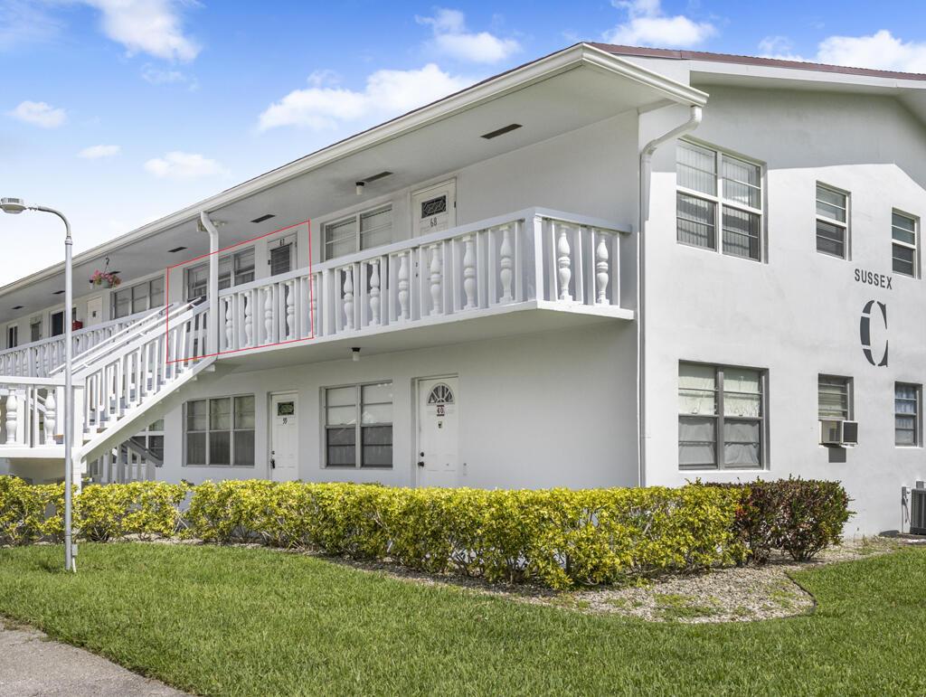67 Sussex C 67, West Palm Beach, FL 33417, West Palm Beach