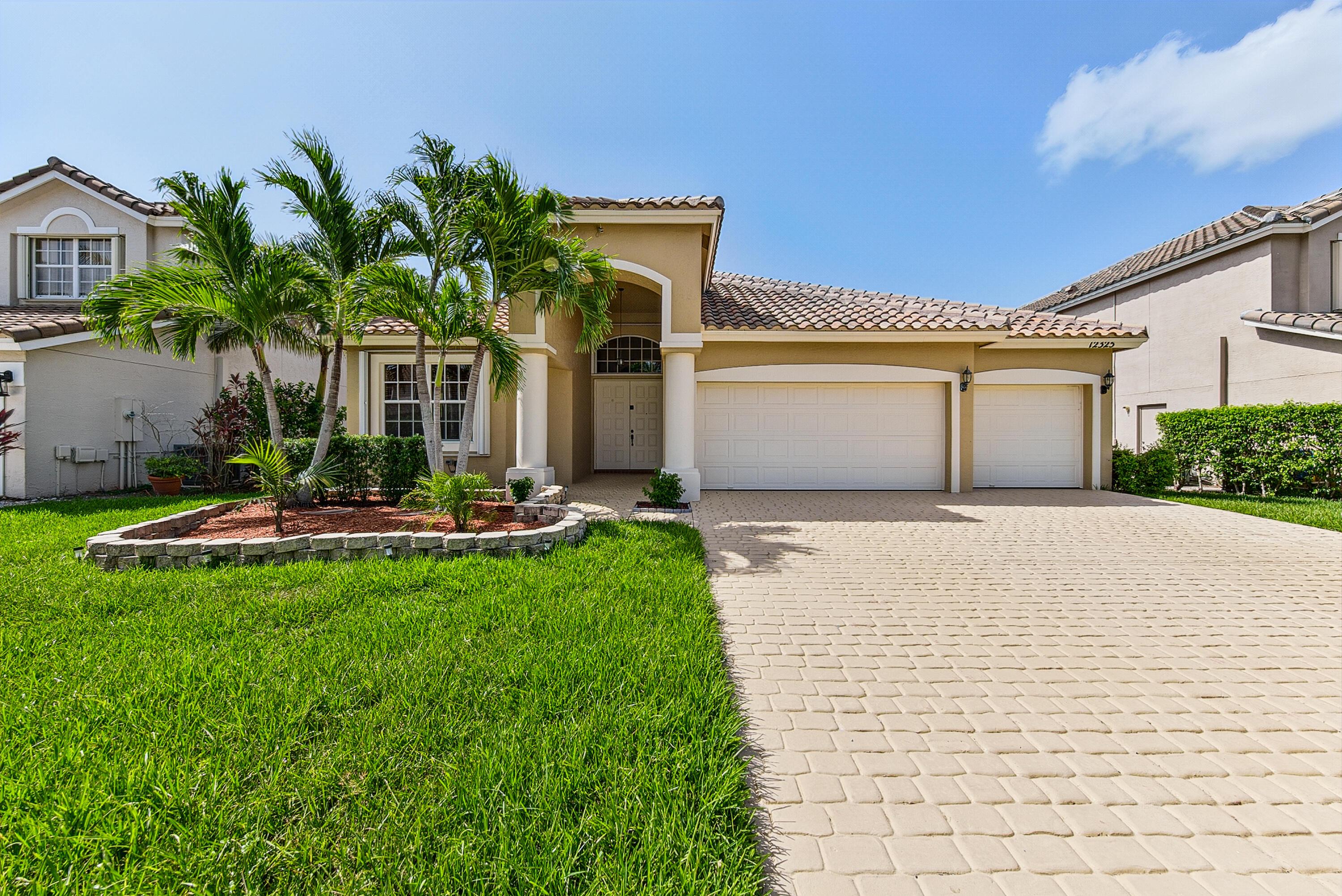 12325 Cascades Pointe Drive, Boca Raton, FL 33428, Boca Raton - Photo 2