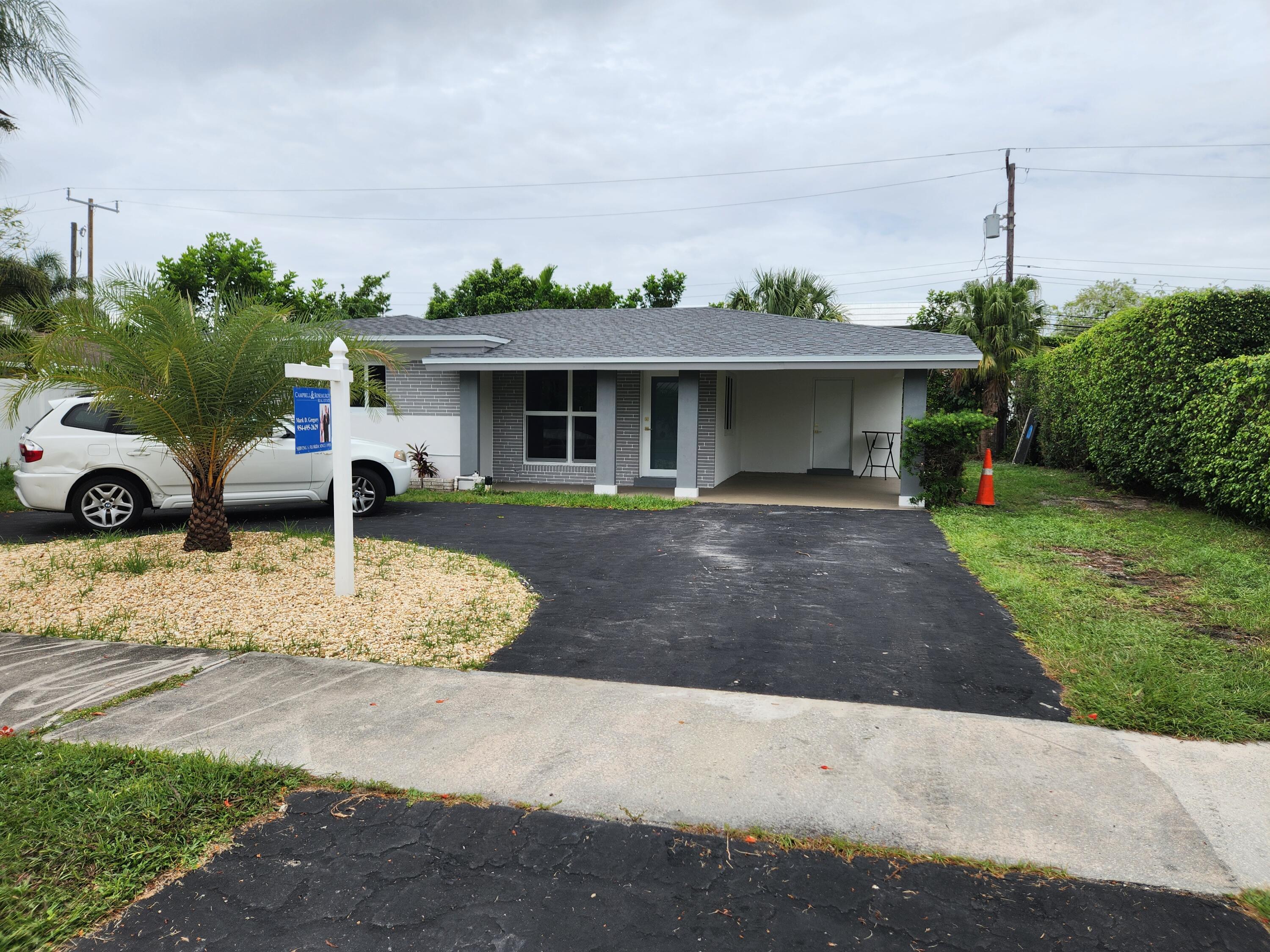 401 SE 1st Avenue, Pompano Beach, FL 33060, Pompano Beach