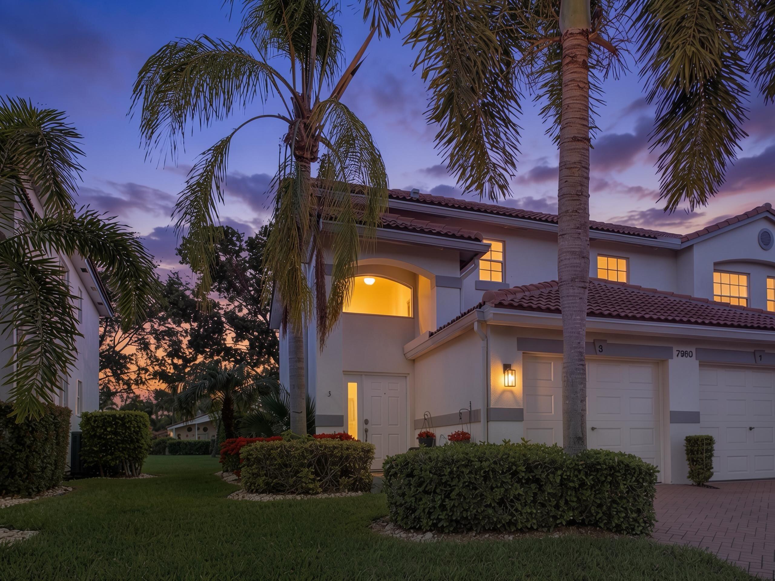 7960 Laina Lane Unit 3, Boynton Beach, FL 33437, Boynton Beach - Photo 2