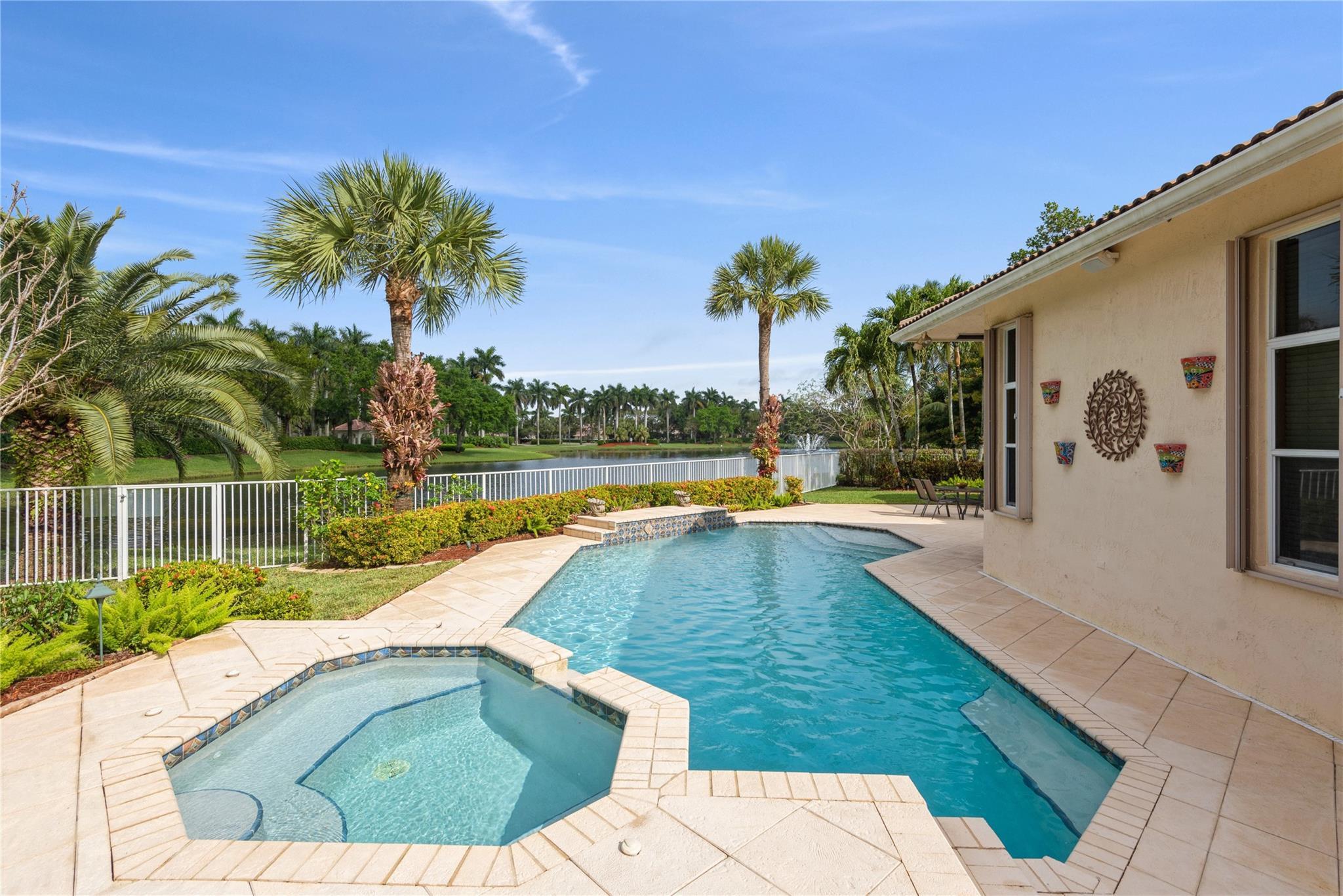 4070 Sanderling Lane, Weston, FL 33331, Weston - Photo 4