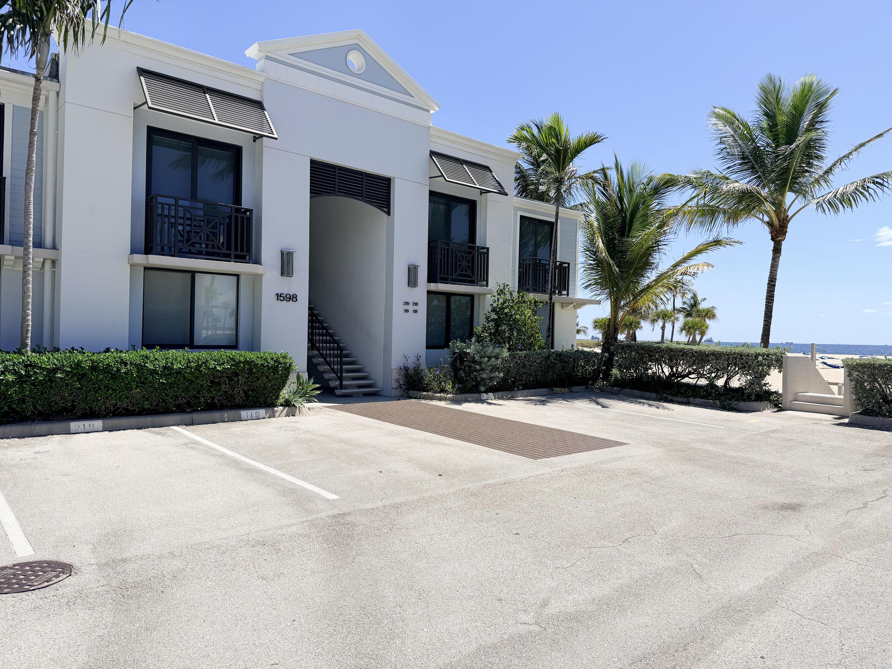 1598 S Ocean Lane 218, Fort Lauderdale, FL 33316, Fort Lauderdale - Photo 2
