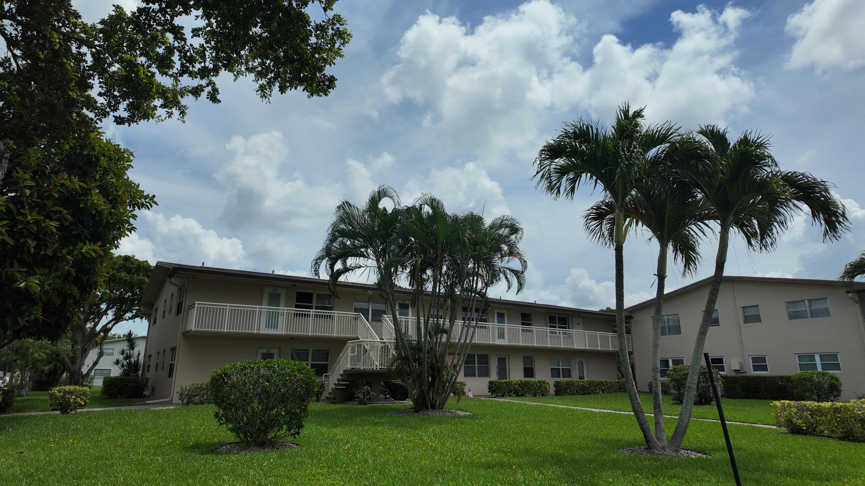 326 Chatham P 326, West Palm Beach, FL 33417, West Palm Beach - Photo 2
