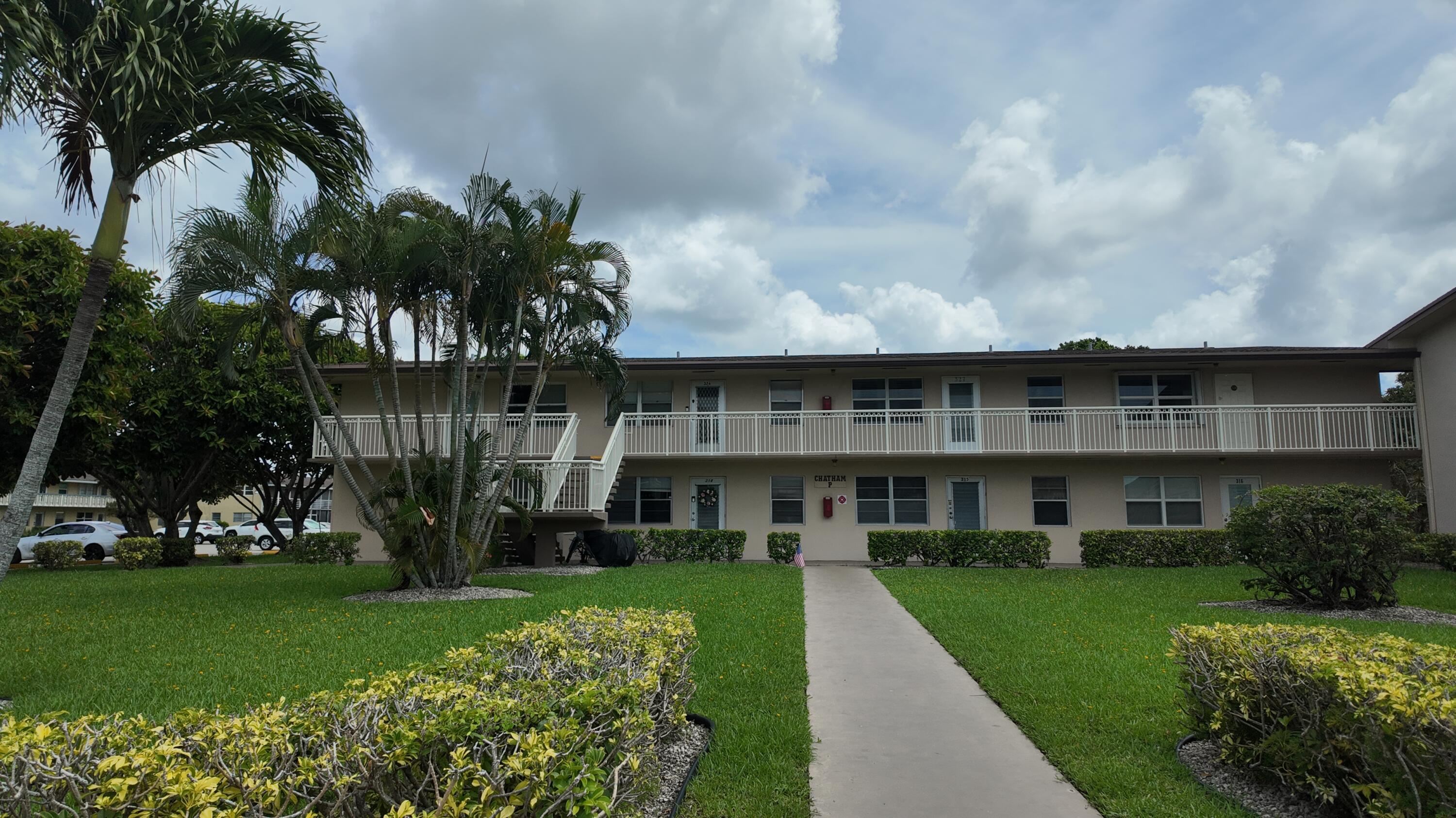 326 Chatham P 326, West Palm Beach, FL 33417, West Palm Beach