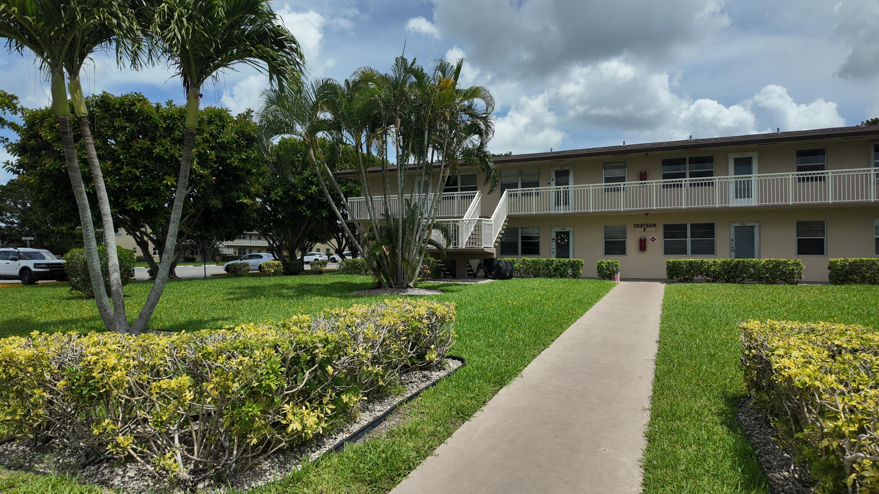 326 Chatham P 326, West Palm Beach, FL 33417, West Palm Beach - Photo 3