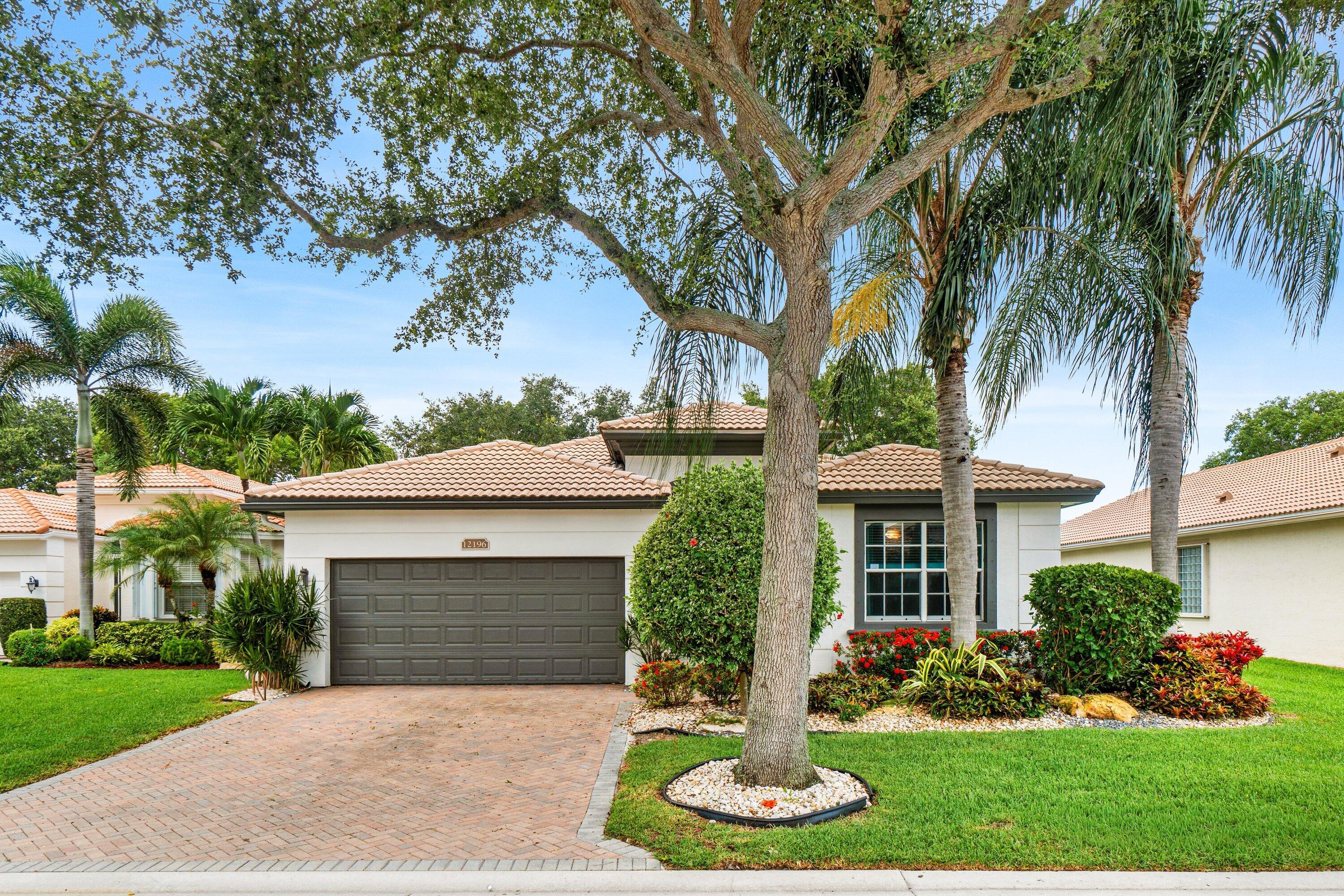 12196 Landrum Way, Boynton Beach, FL 33437, Boynton Beach - Photo 3
