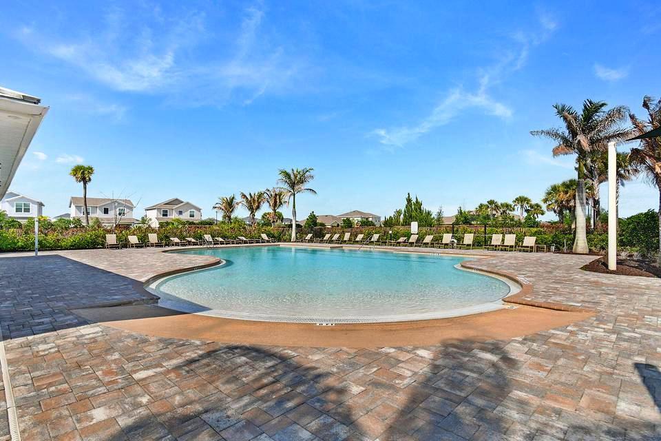 10519 SW Vasari Way, Port St. Lucie, FL 34987, Port St. Lucie - Photo 4