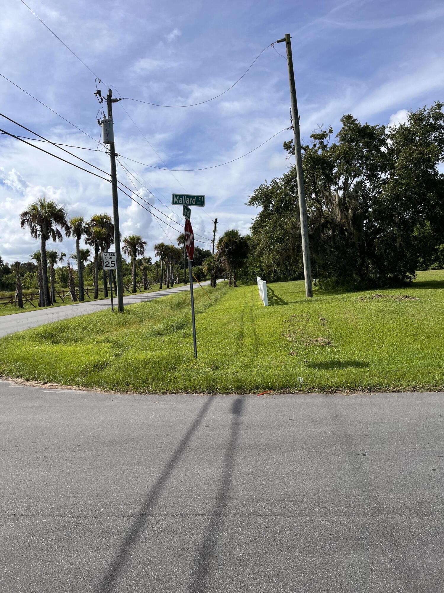 0 Tbd Court, Fort Pierce, FL 34945, Fort Pierce