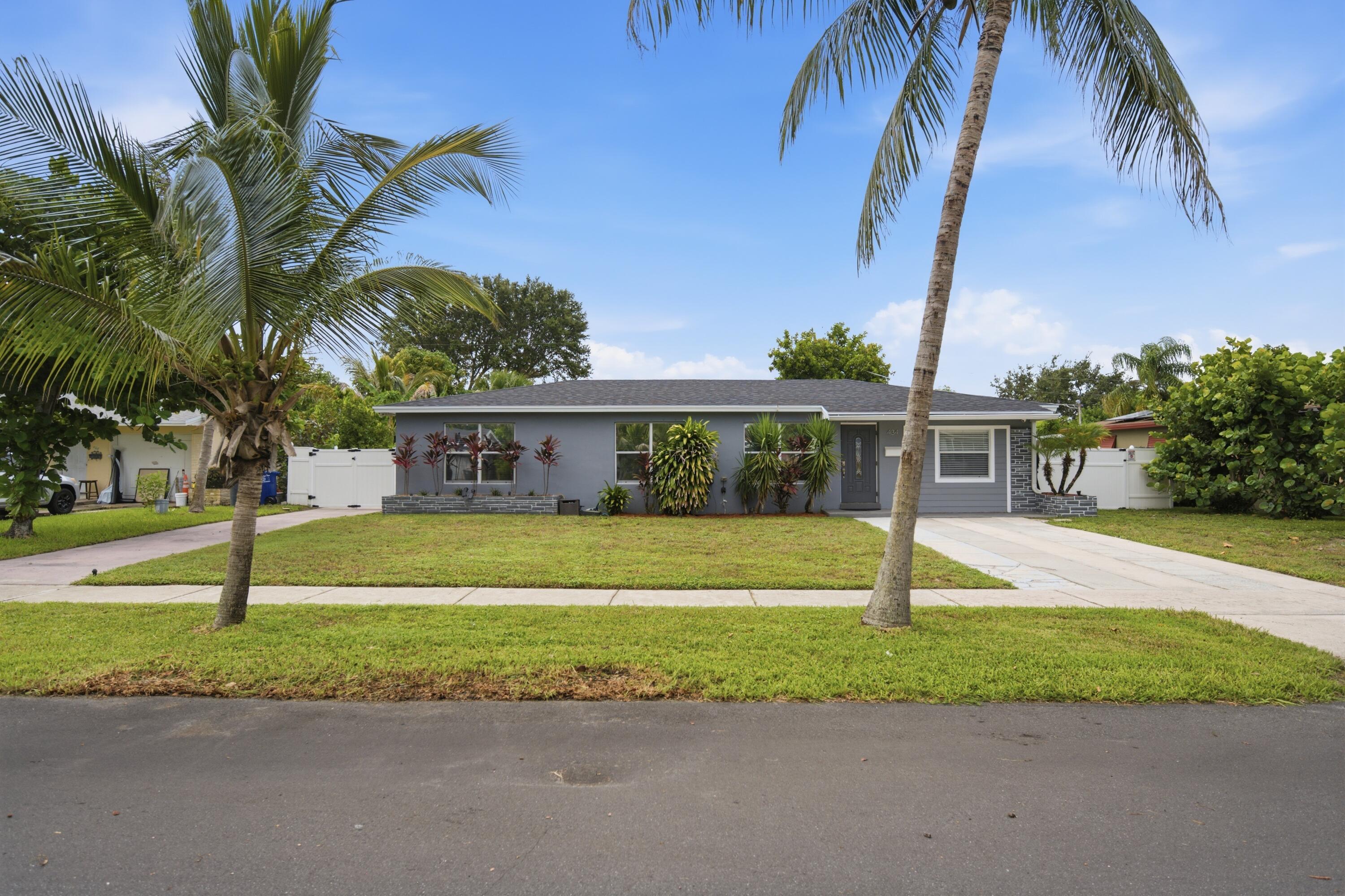 434 Australian Circle, Lake Park, FL 33403, Lake Park - Photo 4