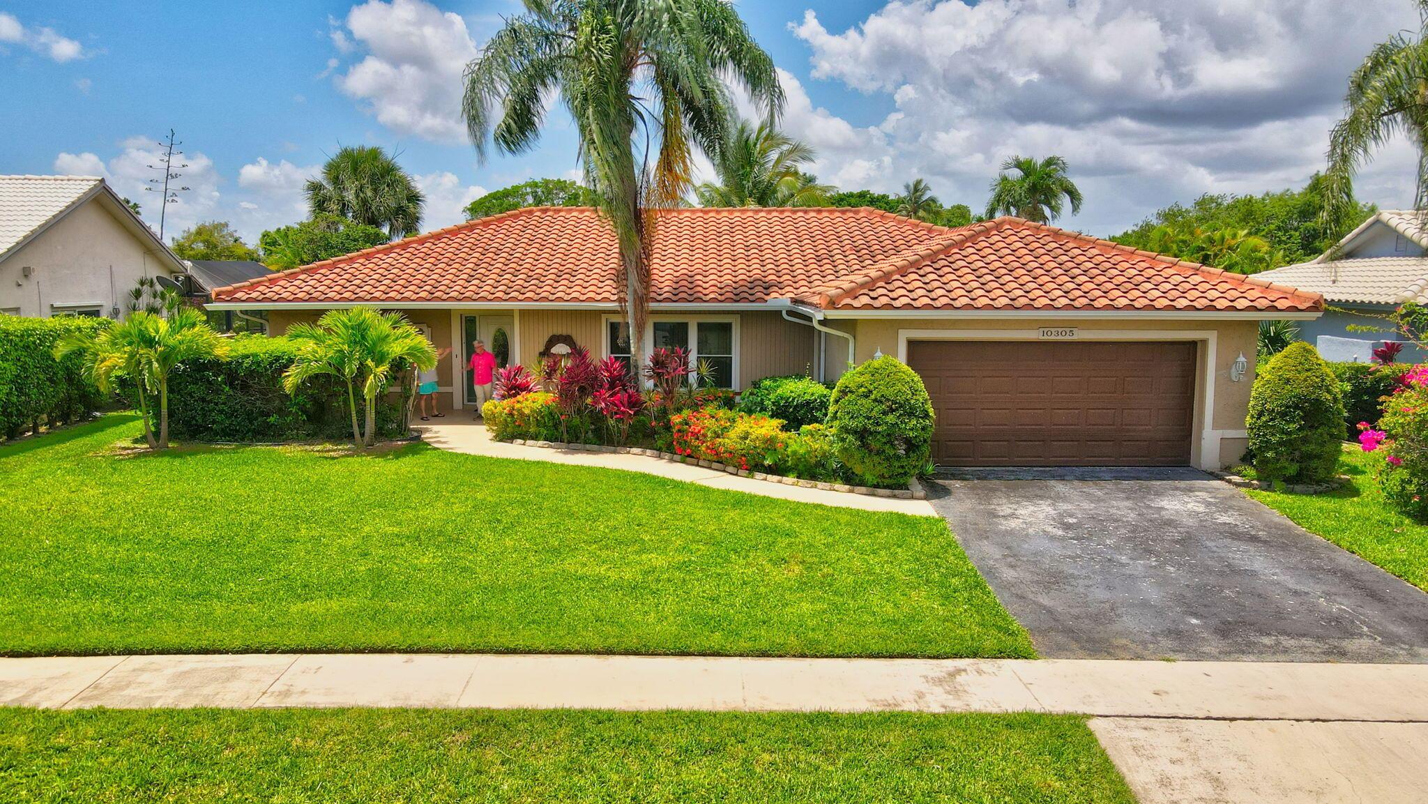 10305 Crosswind Road, Boca Raton, FL 33498, Boca Raton