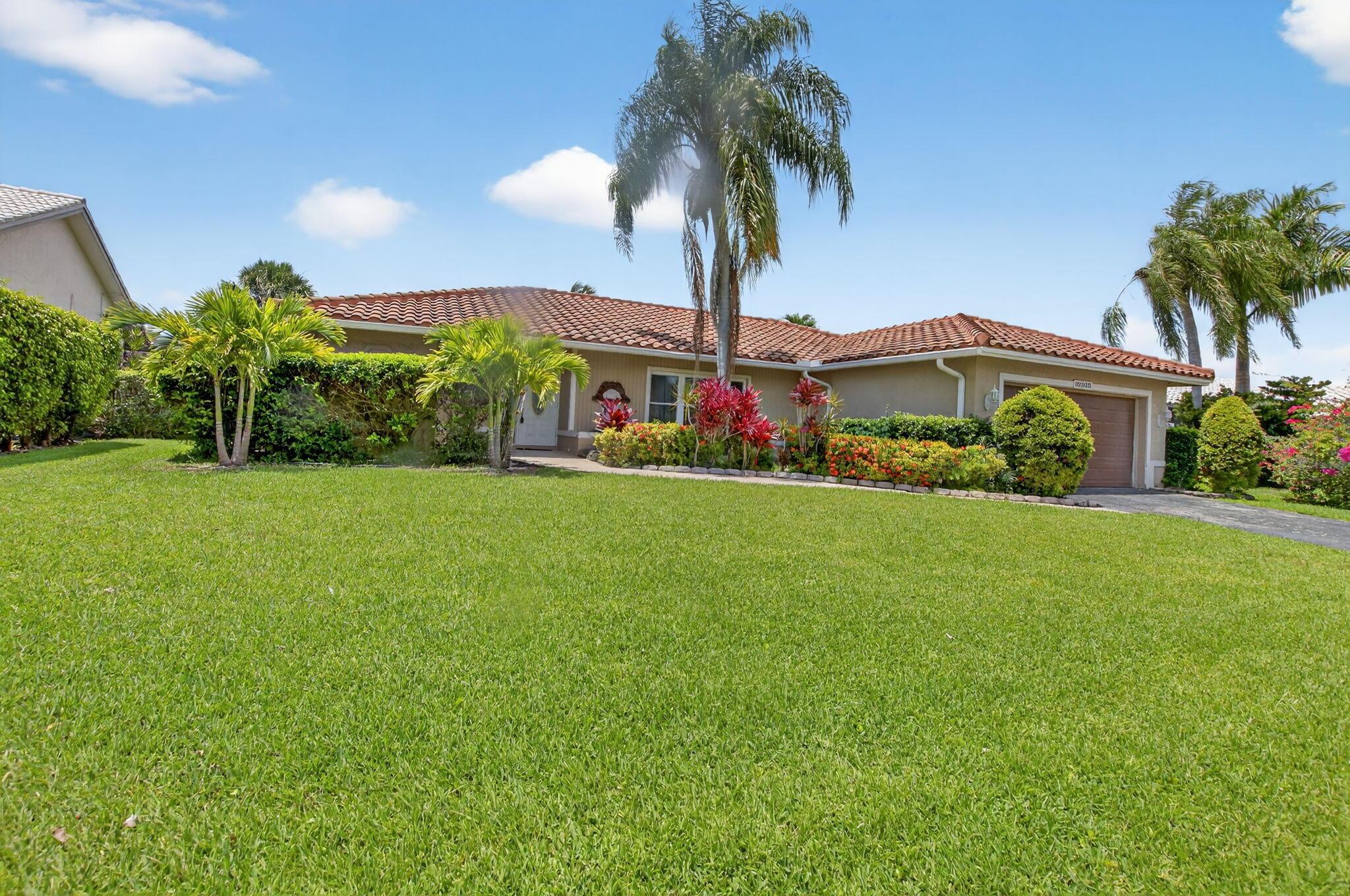 10305 Crosswind Road, Boca Raton, FL 33498, Boca Raton - Photo 2
