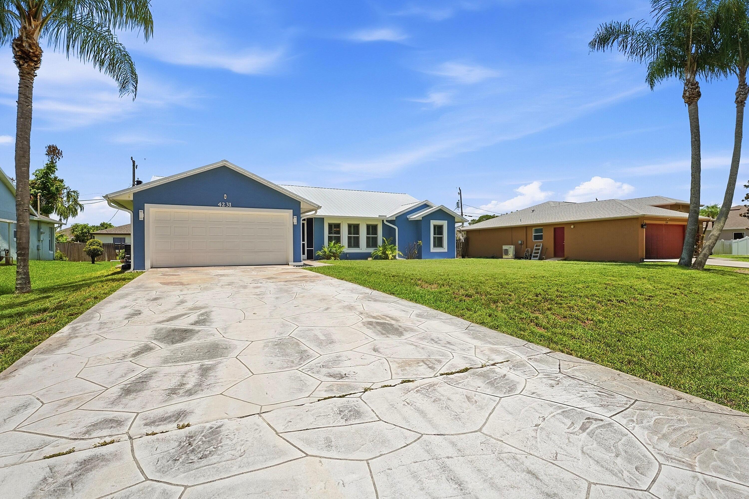 4231 SW Jive Street, Port St. Lucie, FL 34953, Port St. Lucie - Photo 3