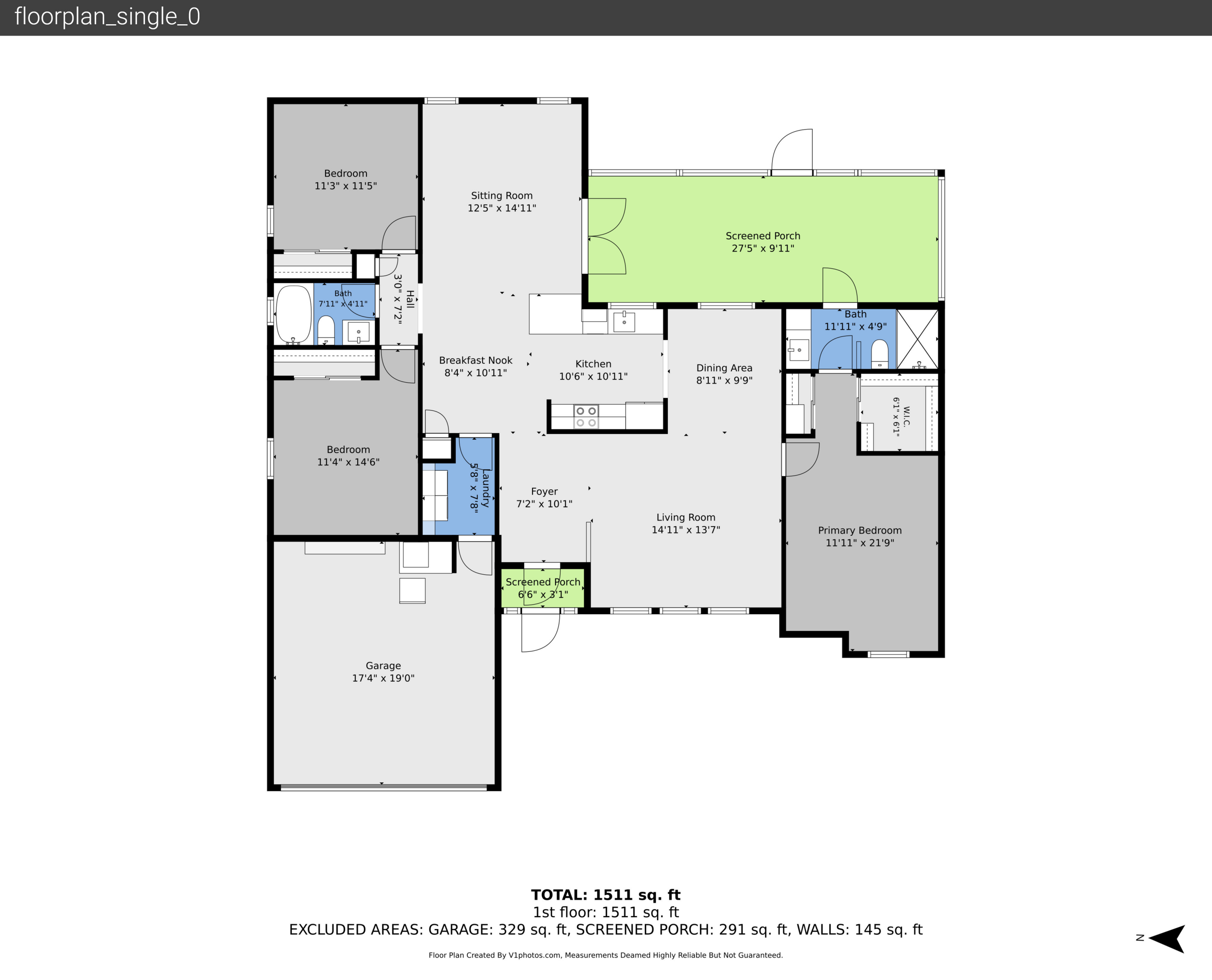 4231 SW Jive Street, Port St. Lucie, FL 34953, Port St. Lucie - Photo 2