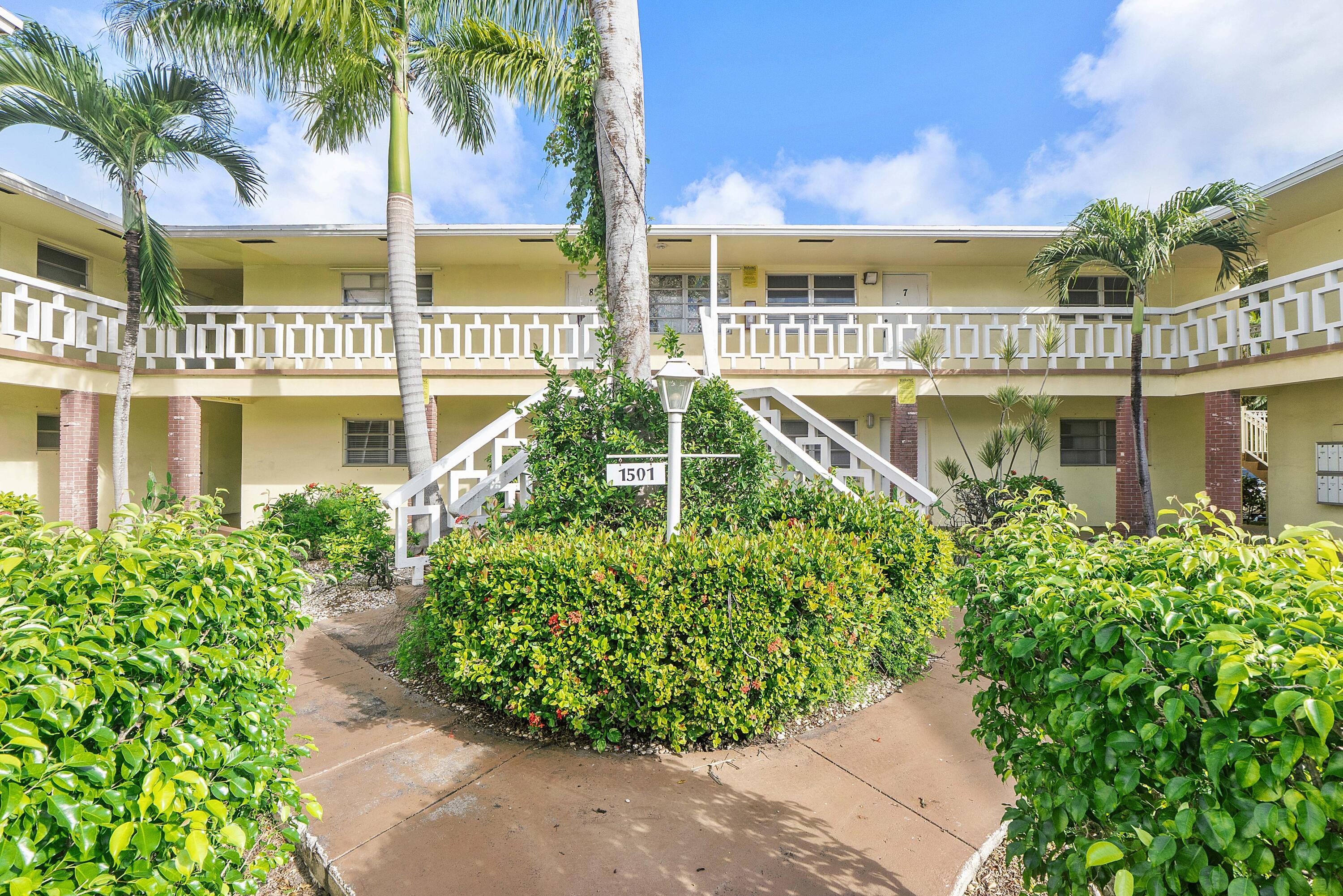 1501 Arthur Street 9, Hollywood, FL 33020, Hollywood