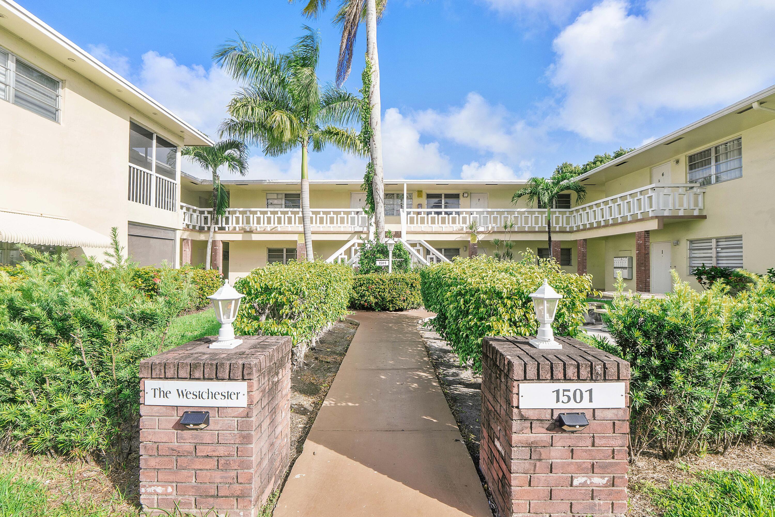 1501 Arthur Street 9, Hollywood, FL 33020, Hollywood - Photo 2