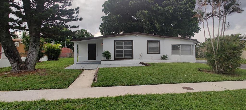 611 NW 33rd Avenue, Lauderhill, FL 33311, Lauderhill