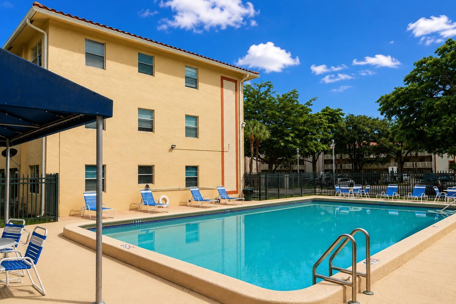 3246 NW 102nd Terrace 308-f, Coral Springs, FL 33065, Coral Springs