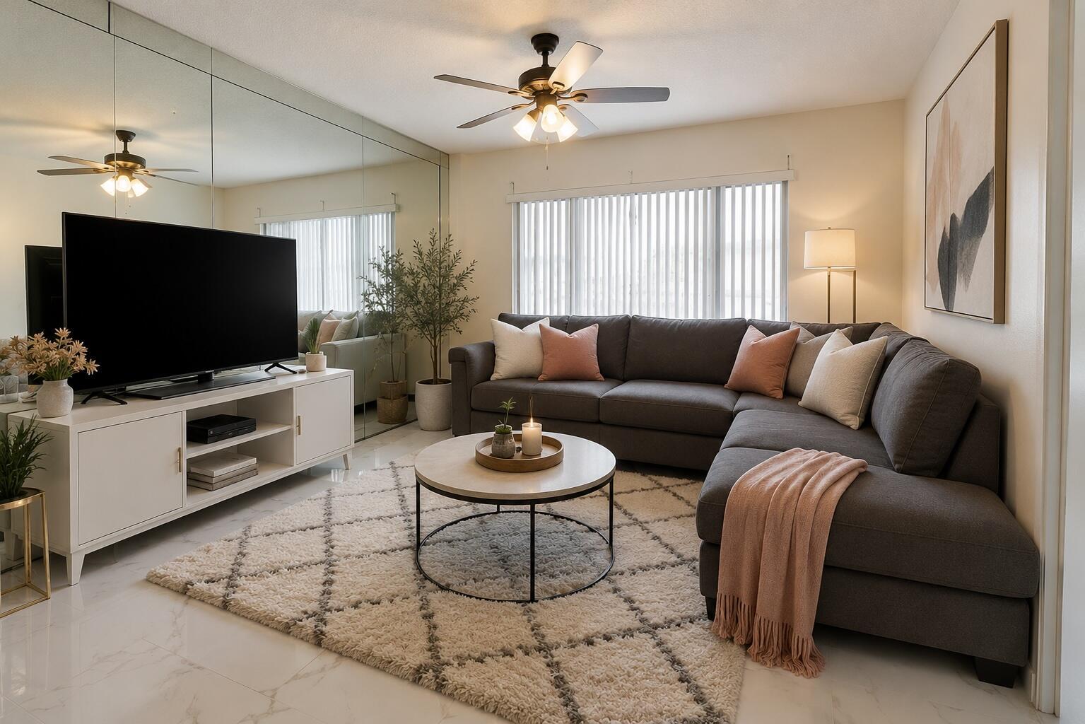 3246 NW 102nd Terrace 308-f, Coral Springs, FL 33065, Coral Springs - Photo 2