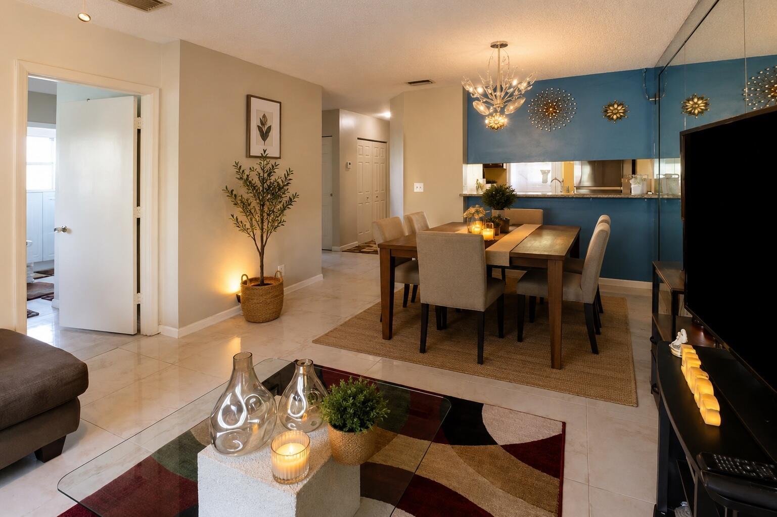 3246 NW 102nd Terrace 308-f, Coral Springs, FL 33065, Coral Springs - Photo 4