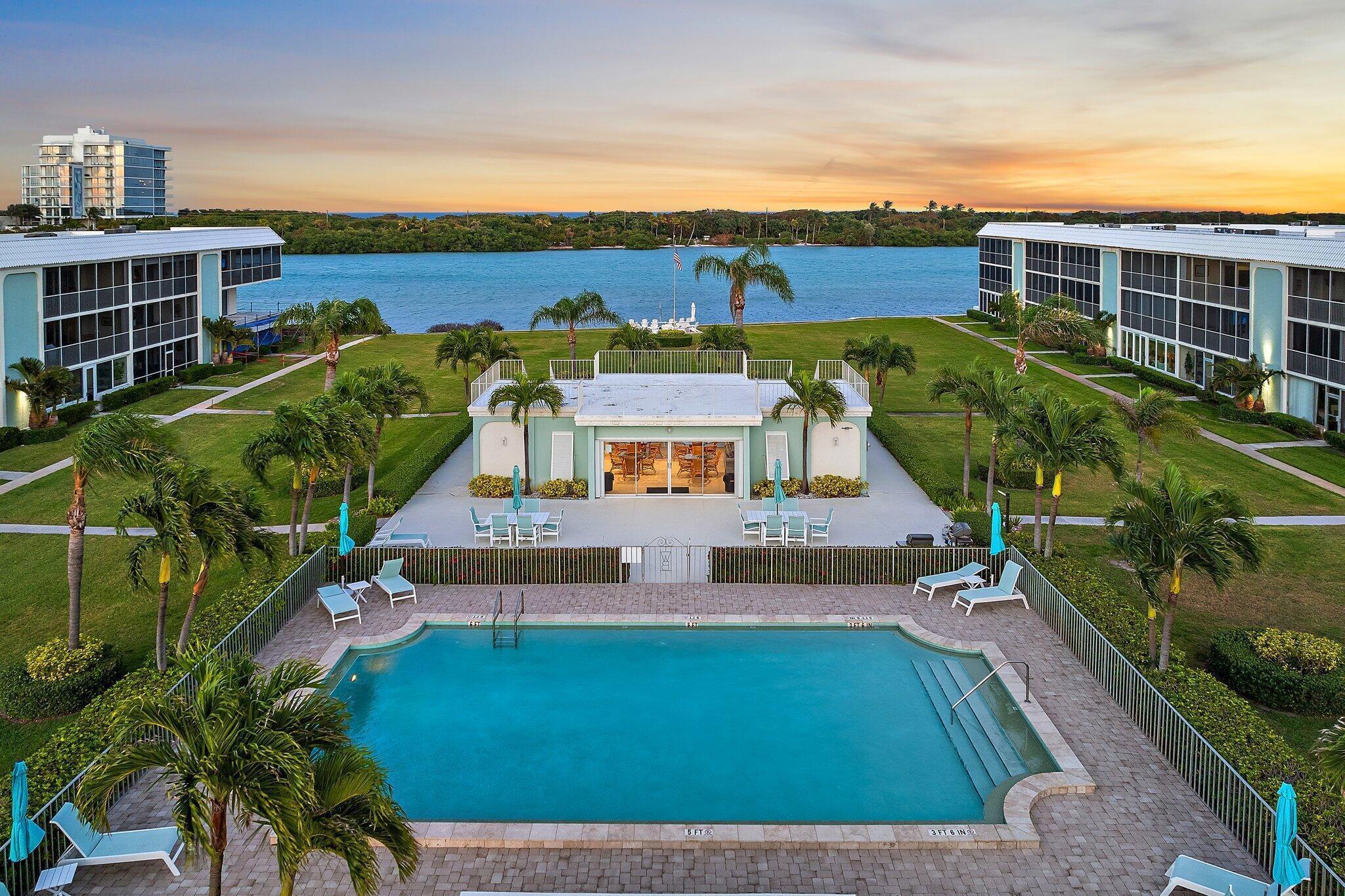 100 Waterway Road E305, Tequesta, FL 33469, Tequesta - Photo 3