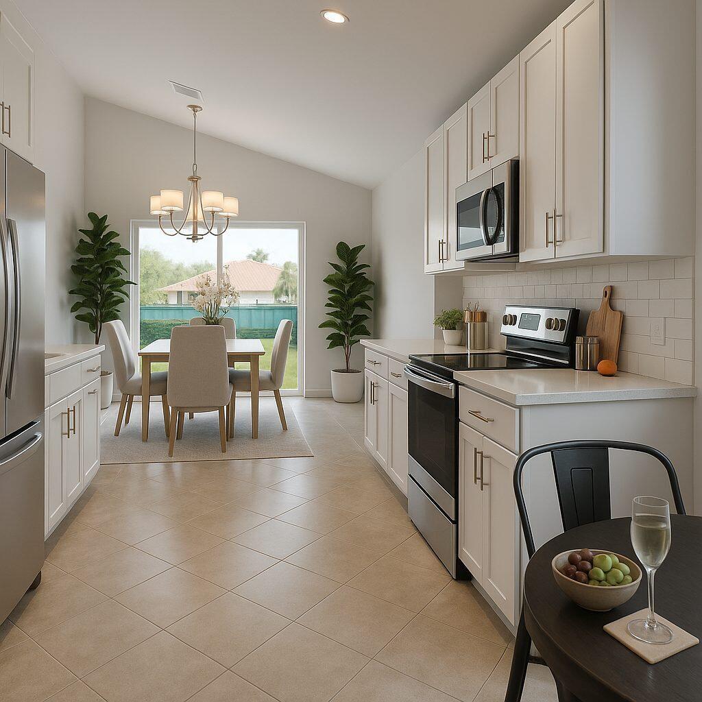 9316 Windrift Circle, Fort Pierce, FL 34945, Fort Pierce - Photo 3