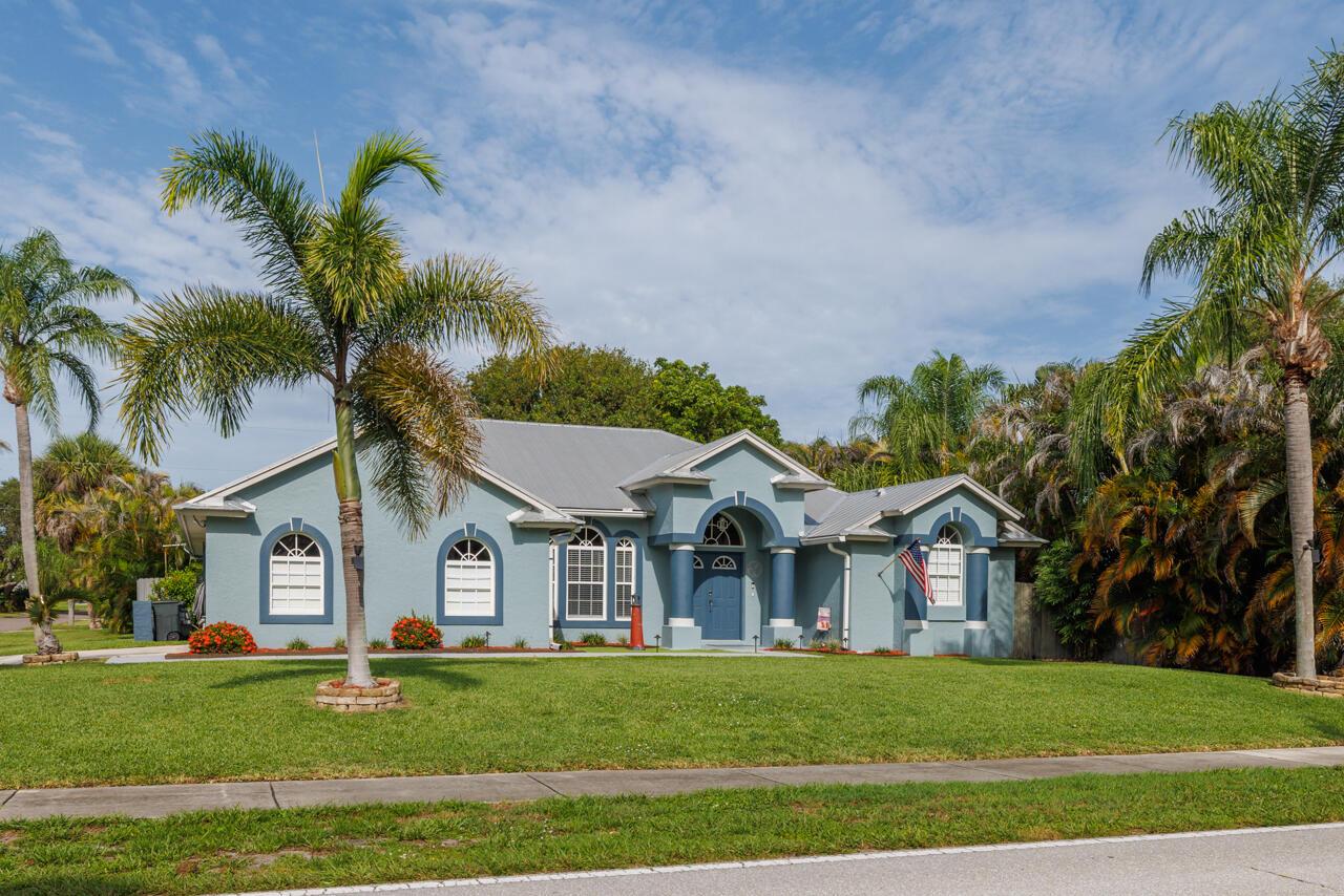 8173 SE Carlton Street, Hobe Sound, FL 33455, Hobe Sound