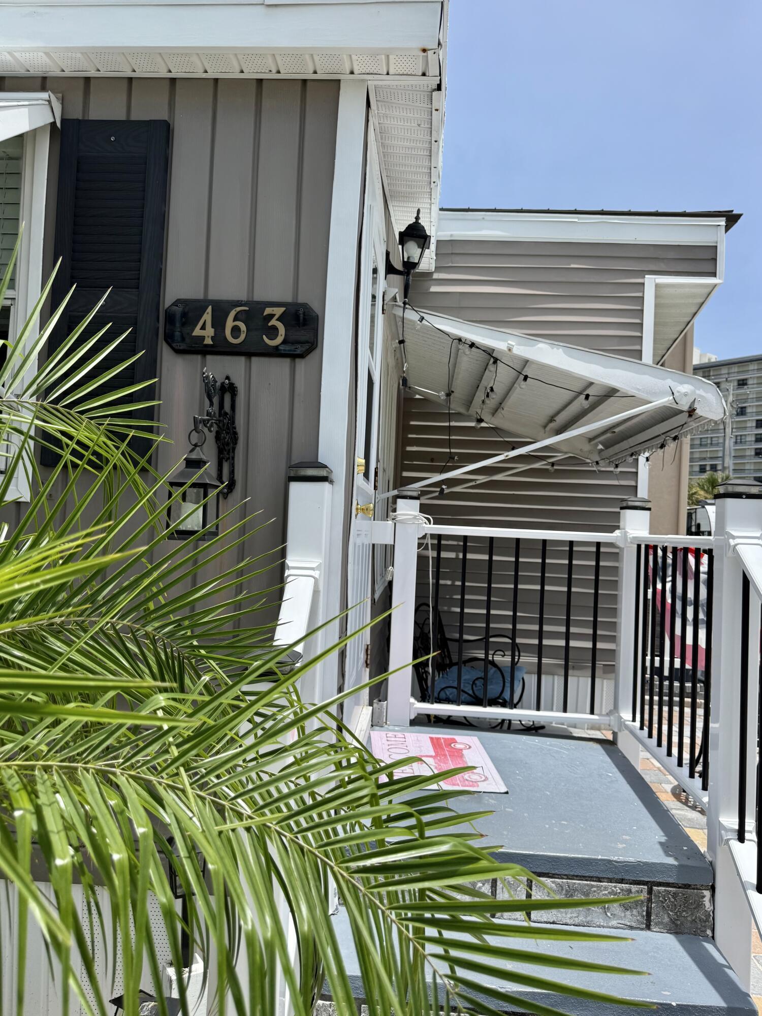 10725 S Ocean Drive 463, Jensen Beach, FL 34957, Jensen Beach - Photo 4
