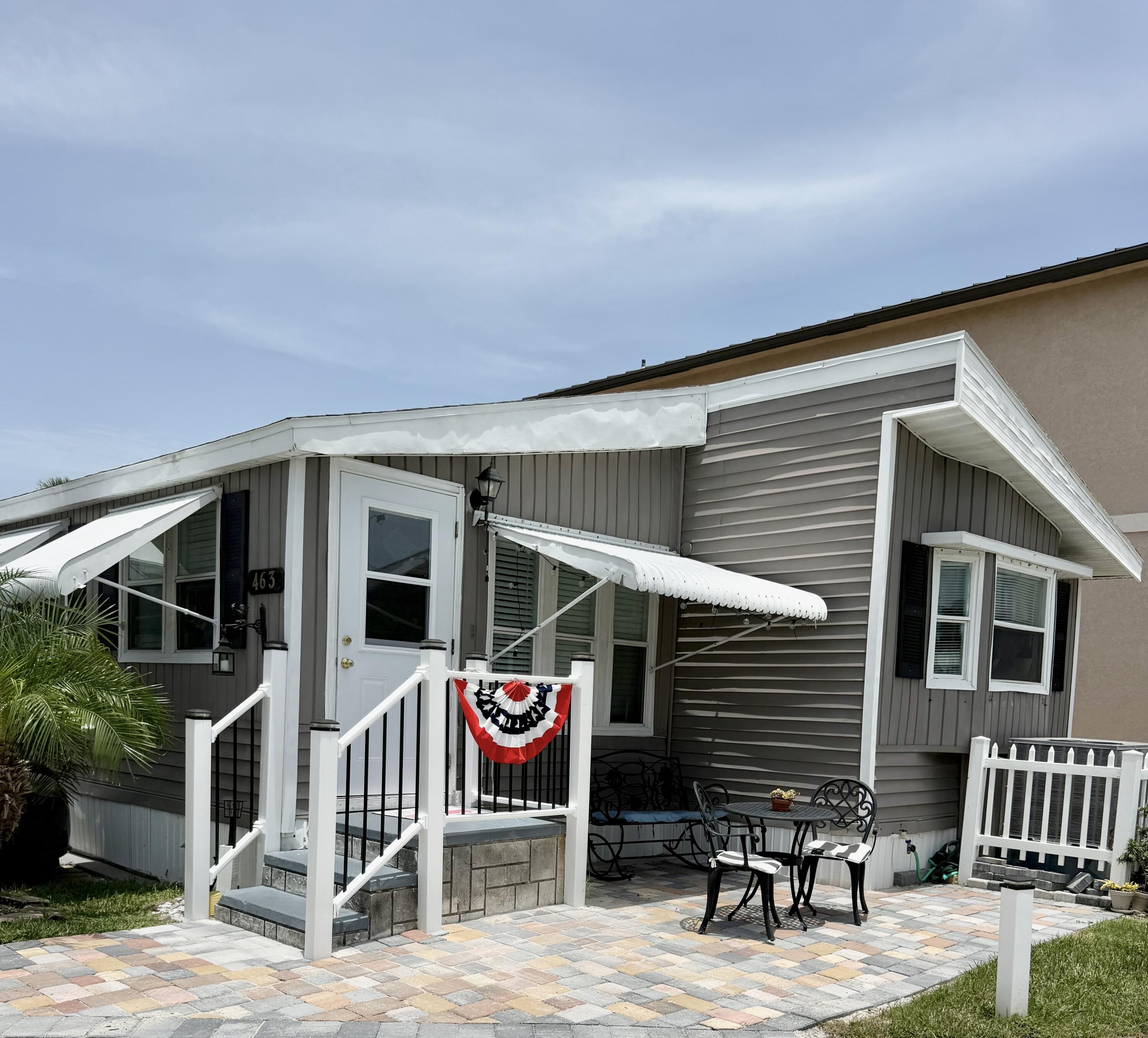 10725 S Ocean Drive 463, Jensen Beach, FL 34957, Jensen Beach - Photo 3