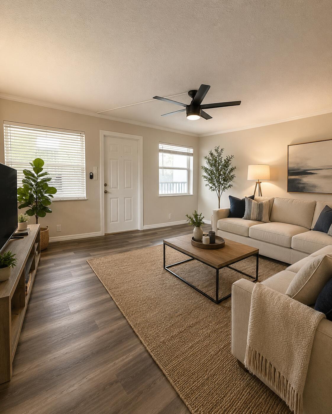611 NE 14th Avenue 201, Fort Lauderdale, FL 33304, Fort Lauderdale - Photo 2