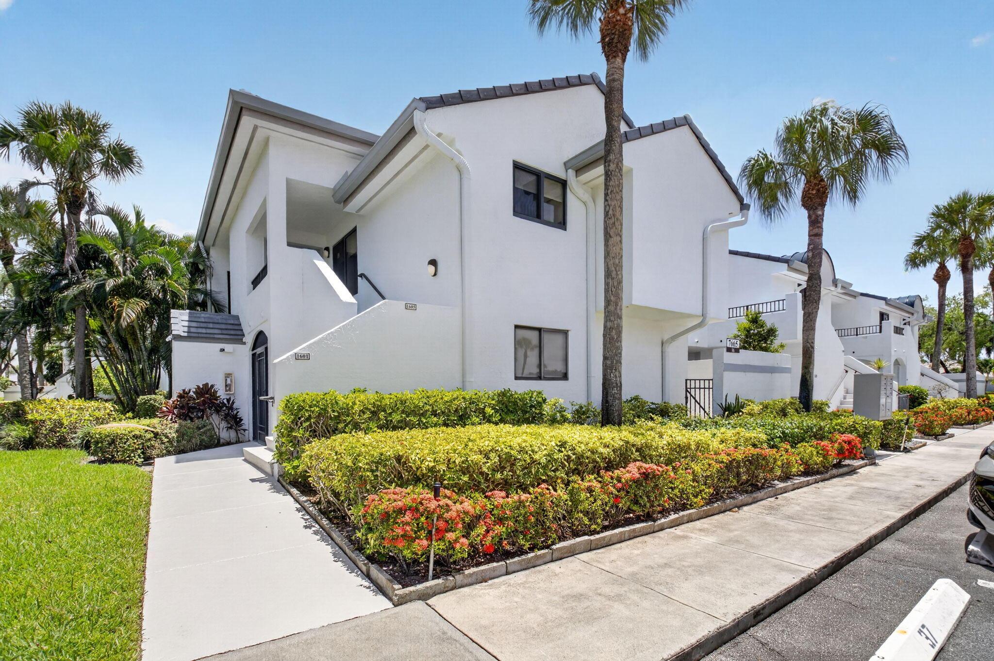 7665 Glendevon Lane 1605, Delray Beach, FL 33446, Delray Beach - Photo 3