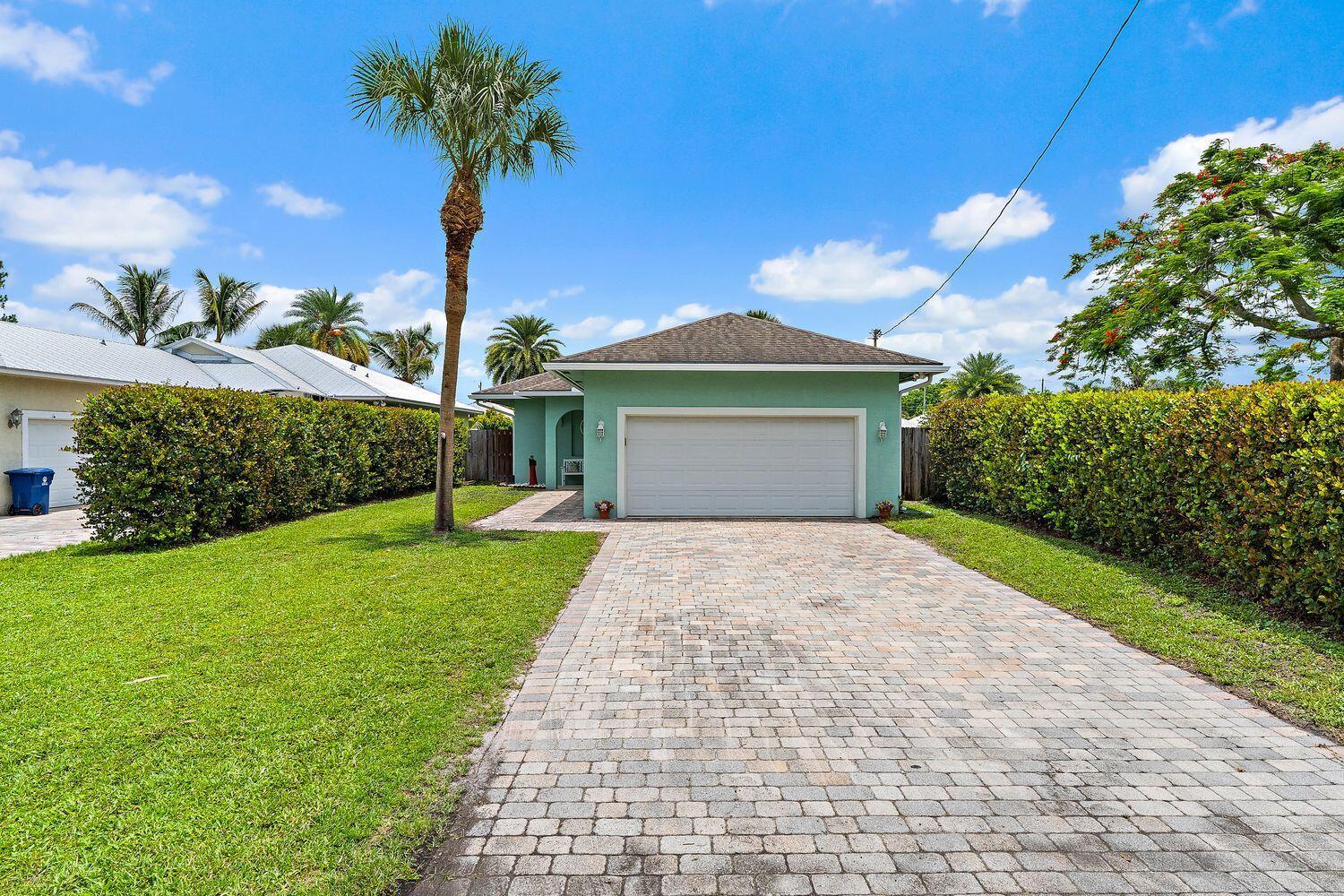 17620 Cinquez Park Road W, Jupiter, FL 33458, Jupiter - Photo 3