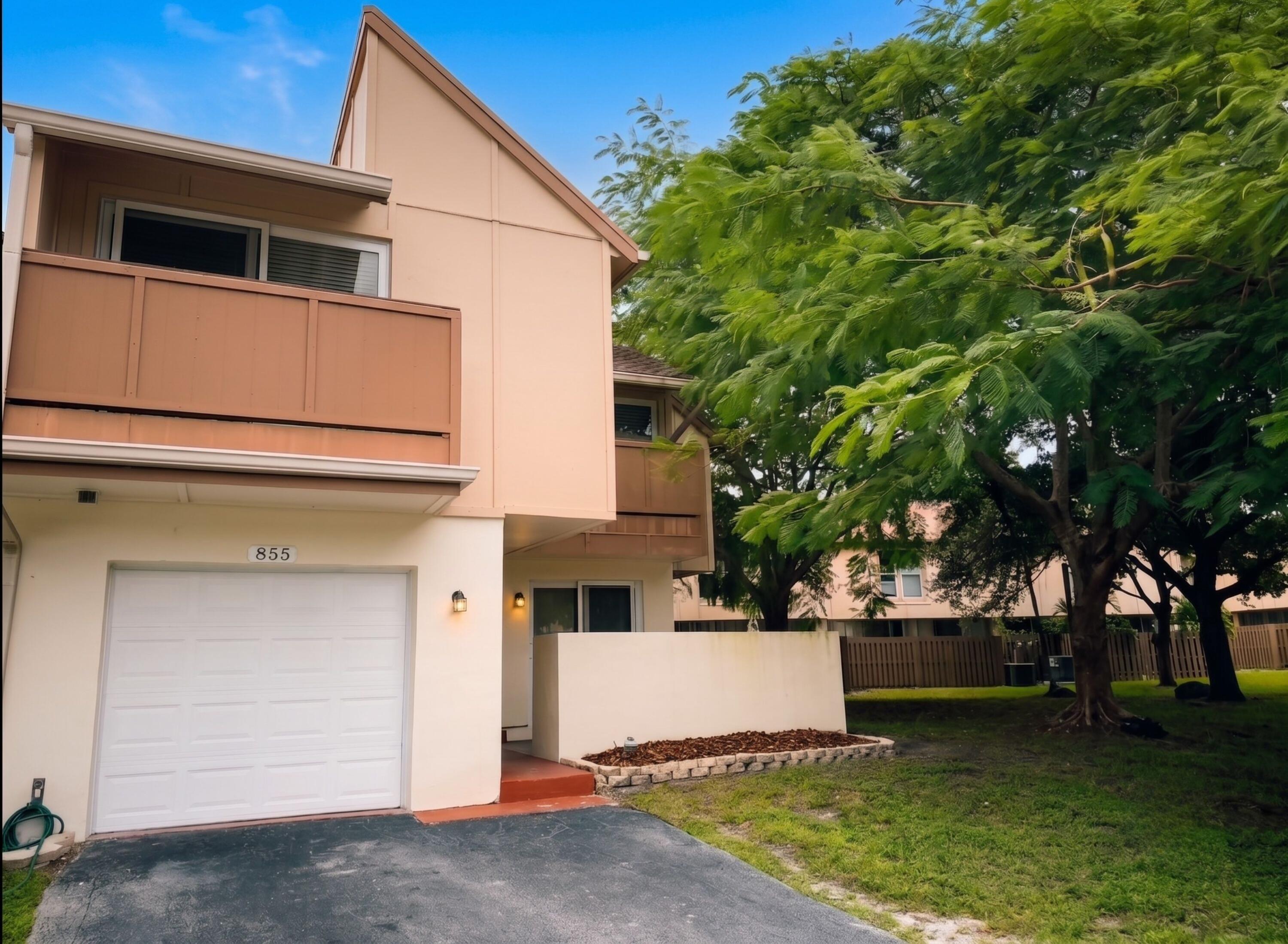 855 NW 80th Way 6, Plantation, FL 33324, Plantation