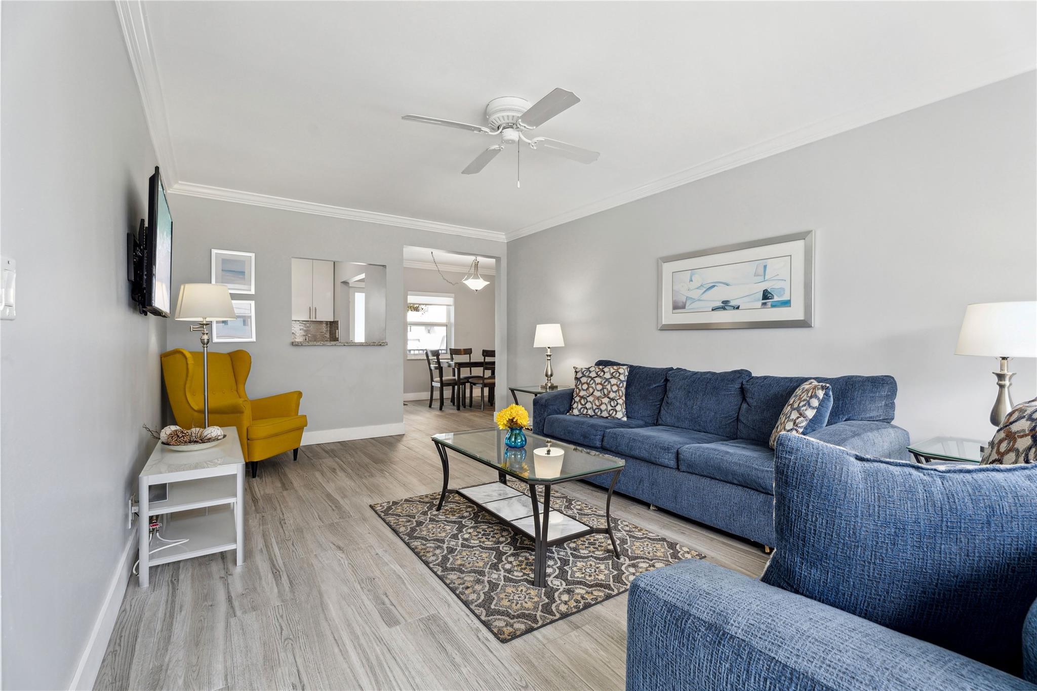 315 Van Buren Street 205B, Hollywood, FL 33019, Hollywood - Photo 4