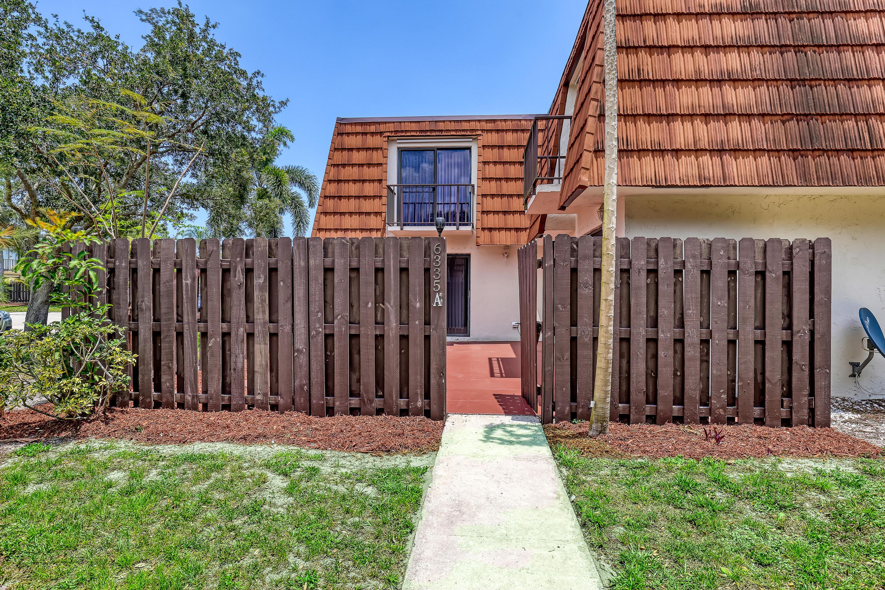 6335 Red Pine Lane A, Greenacres, FL 33415, Greenacres