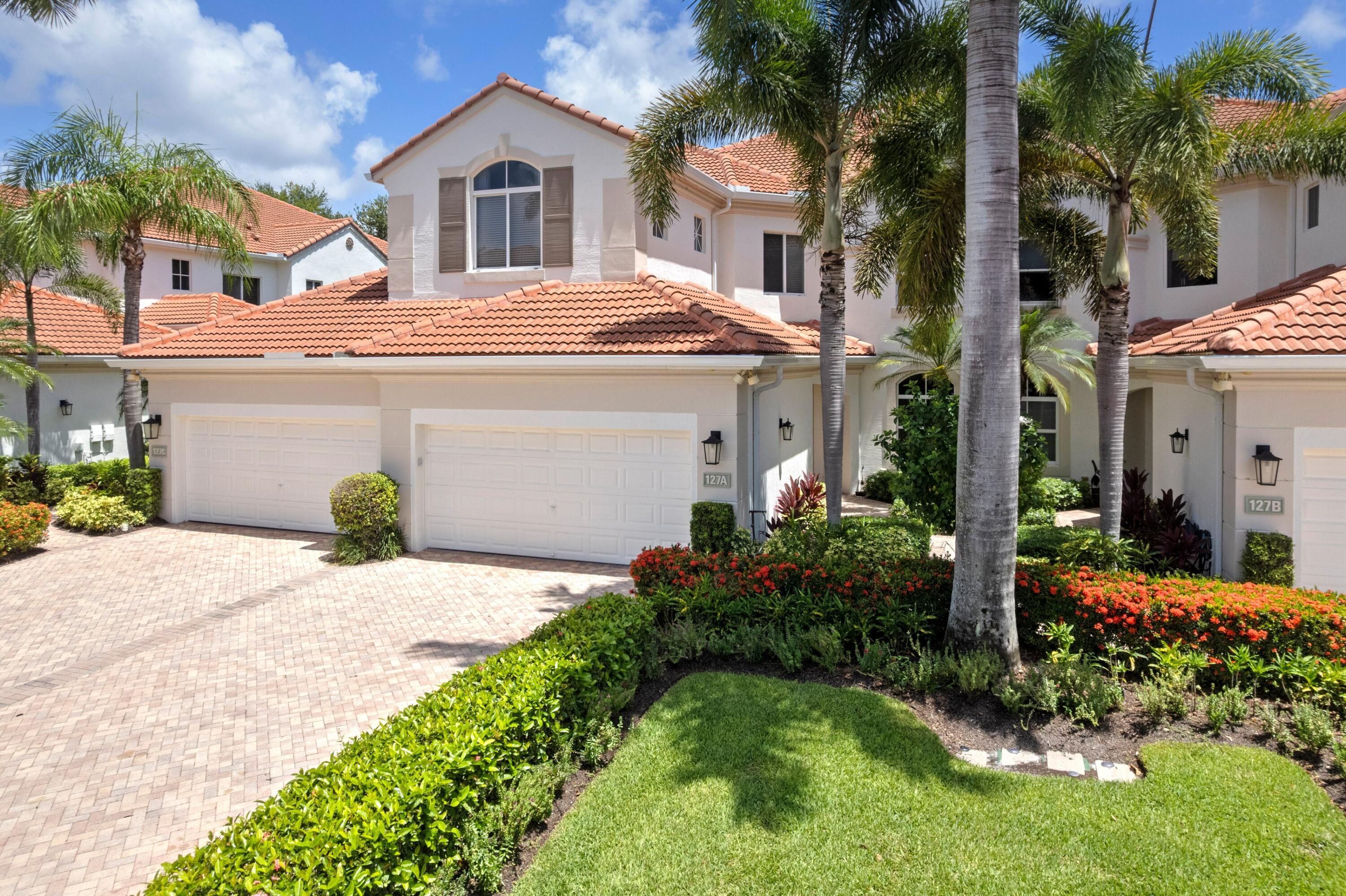 127 Palm Bay Terrace A, Palm Beach Gardens, FL 33418, Palm Beach Gardens